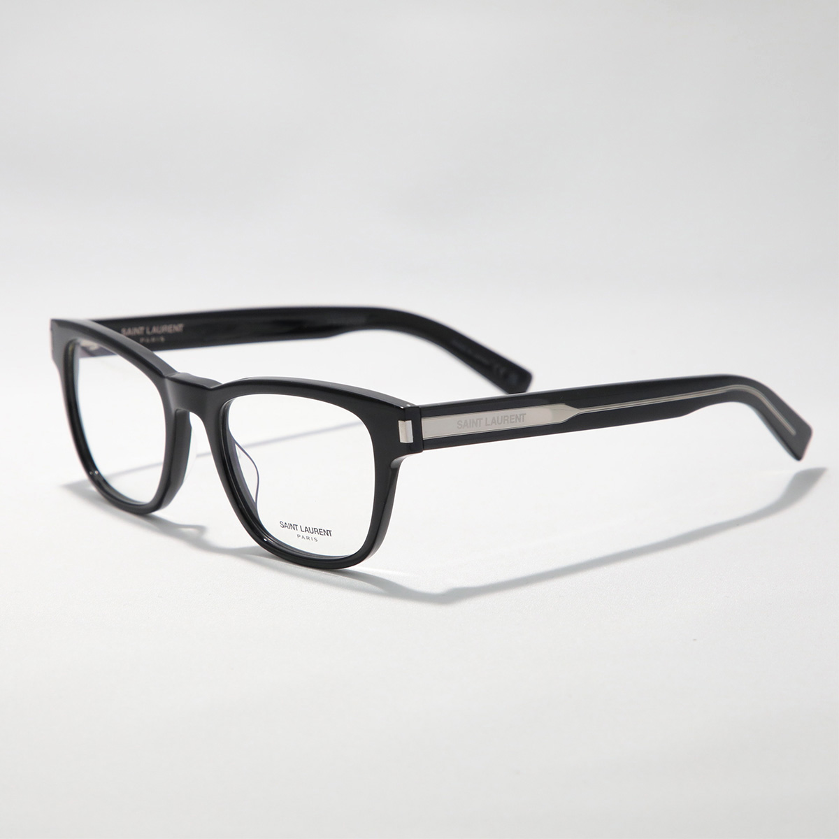Yves Saint Laurent メガネフレーム フルリム 日本製 81 Y's メガネフレーム フルリム フランス製 81-0025-2｜Yahoo!フリマ（旧