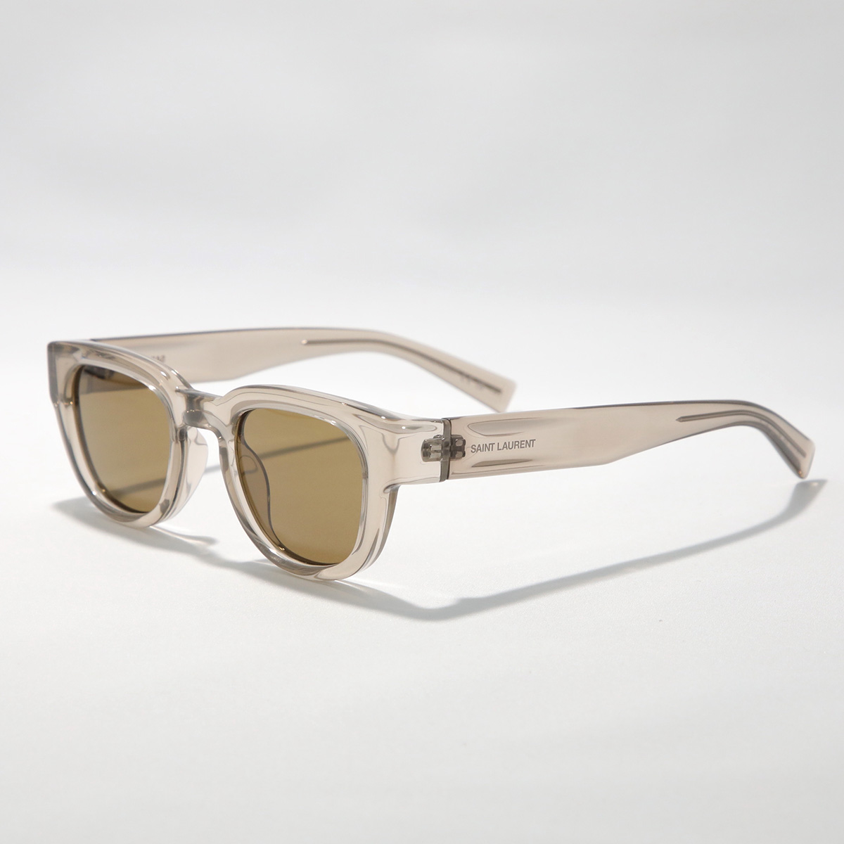 472 超美品　イヴサンローラン　サングラス　度無　2006/S D28 ウィメンズ サングラス | サンローラン | YSL