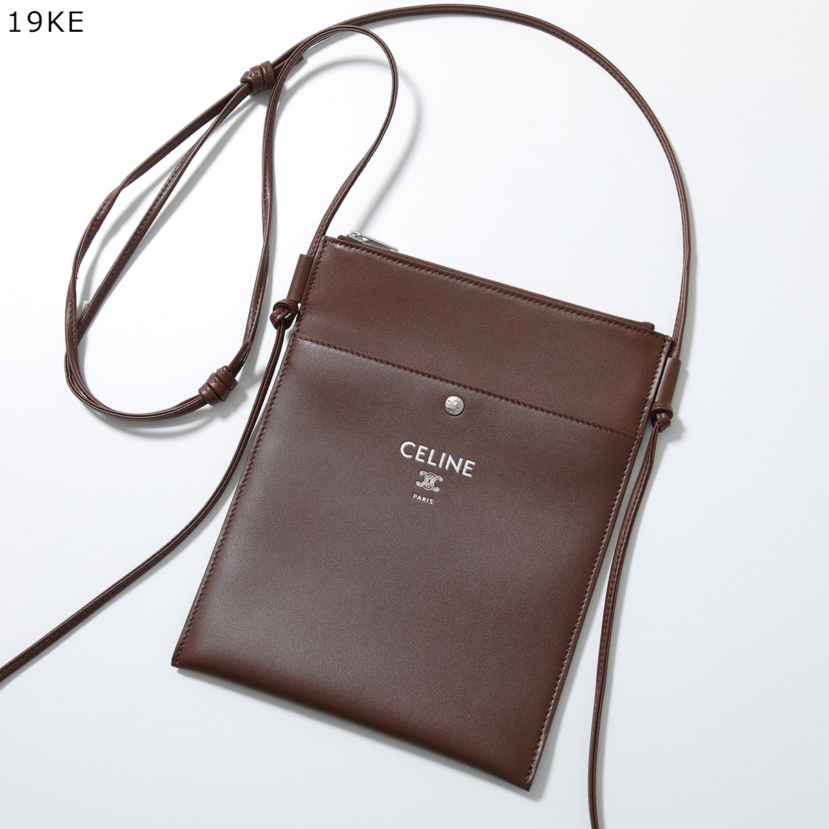 【　セリーヌ CELINE ショルダーバッグ　】 アウトレット】CELINE セリーヌ ショルダーバッグ/クロスボディバッグ