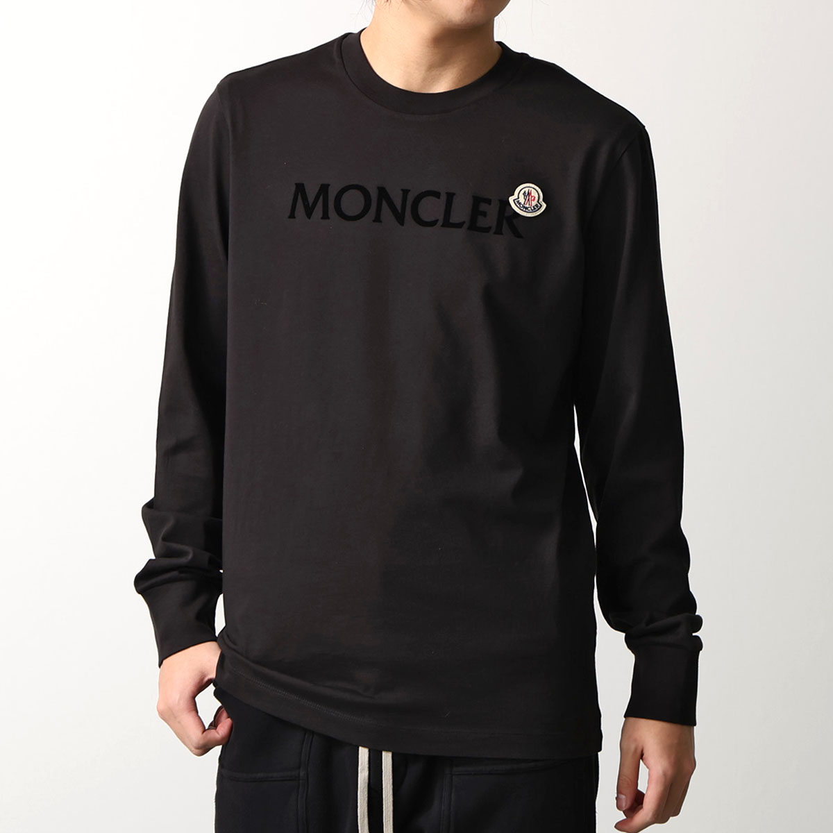 モンクレールtシャツのおすすめ人気商品一覧 通販 - Yahoo!ショッピング
