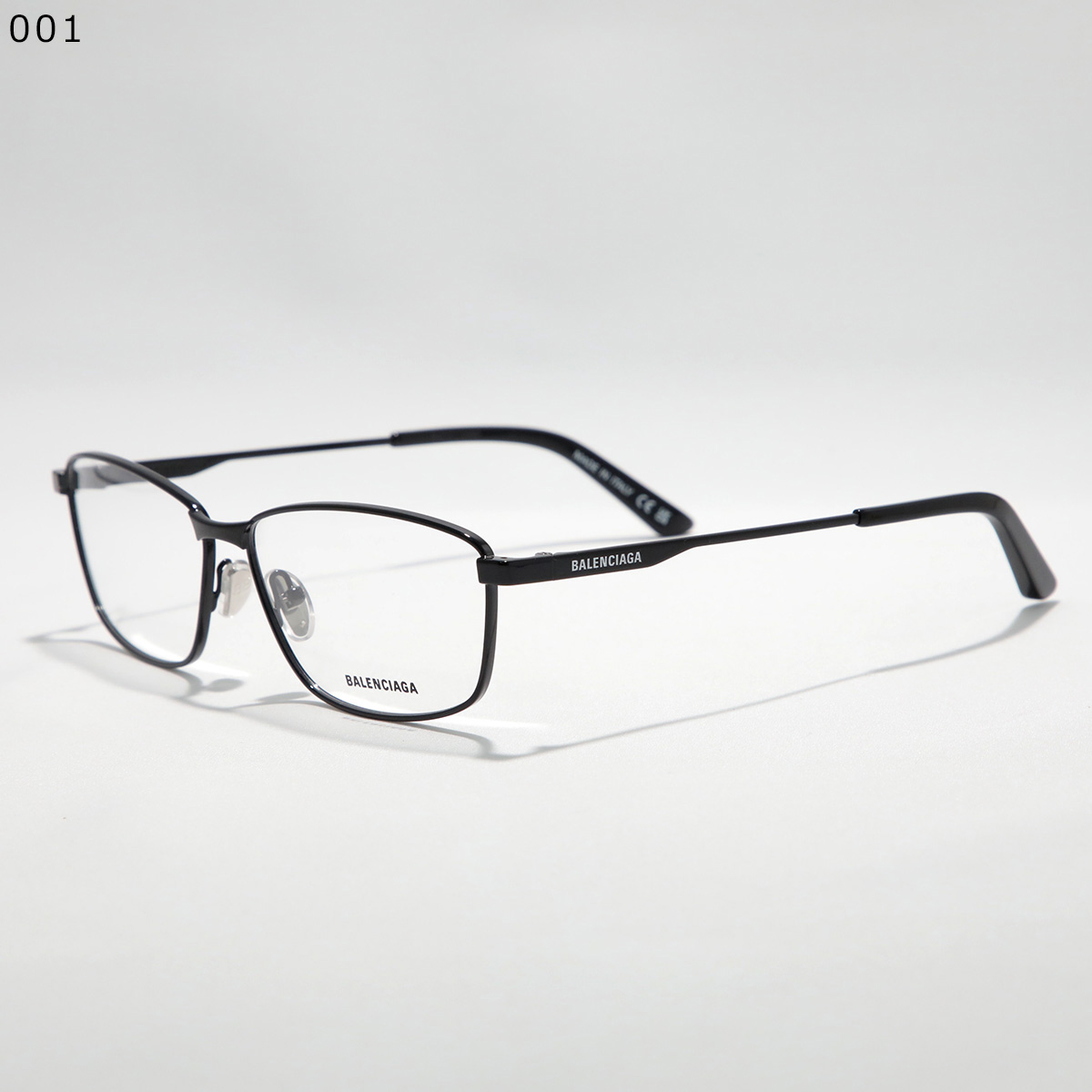 BALENCIAGA（バレンシアガ） メガネ BB0283O メンズ レディース