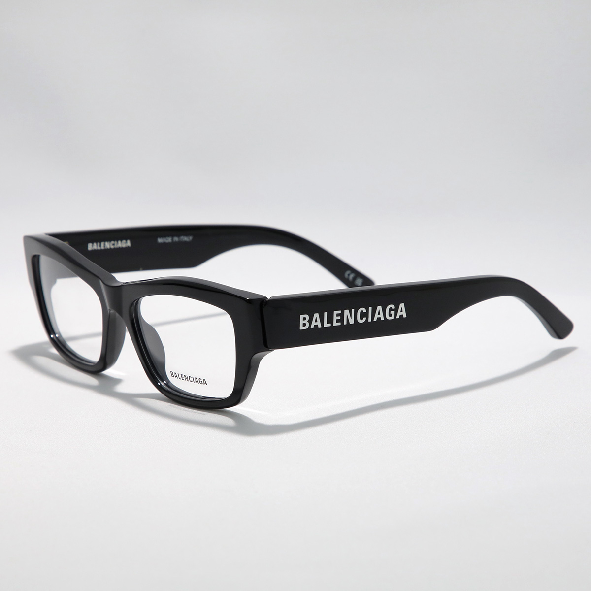 スクエアメガネ（BALENCIAGA）のおすすめ人気商品一覧 通販 - Yahoo