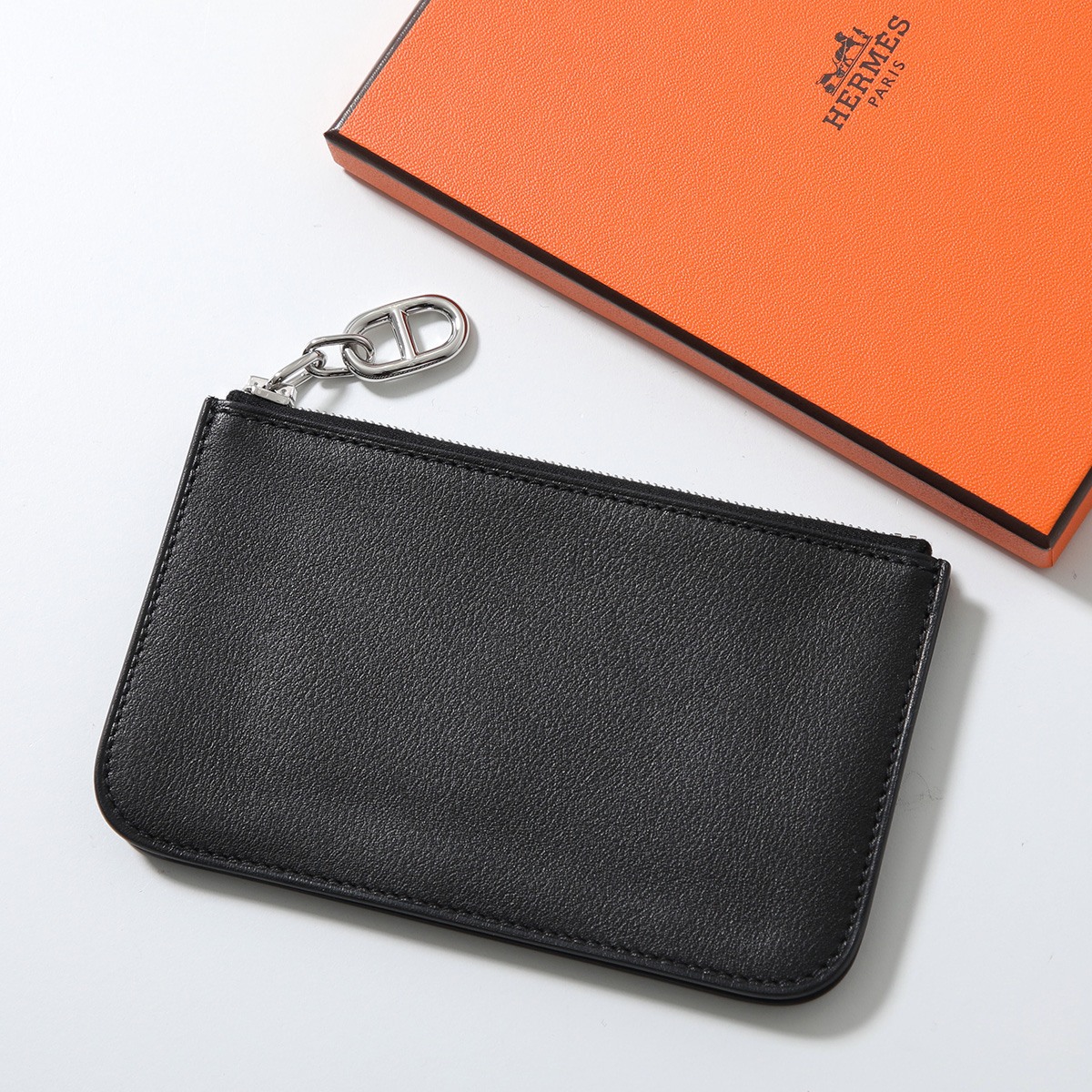 HERMES（エルメス） コインケース ジップアンゴー Zipengo