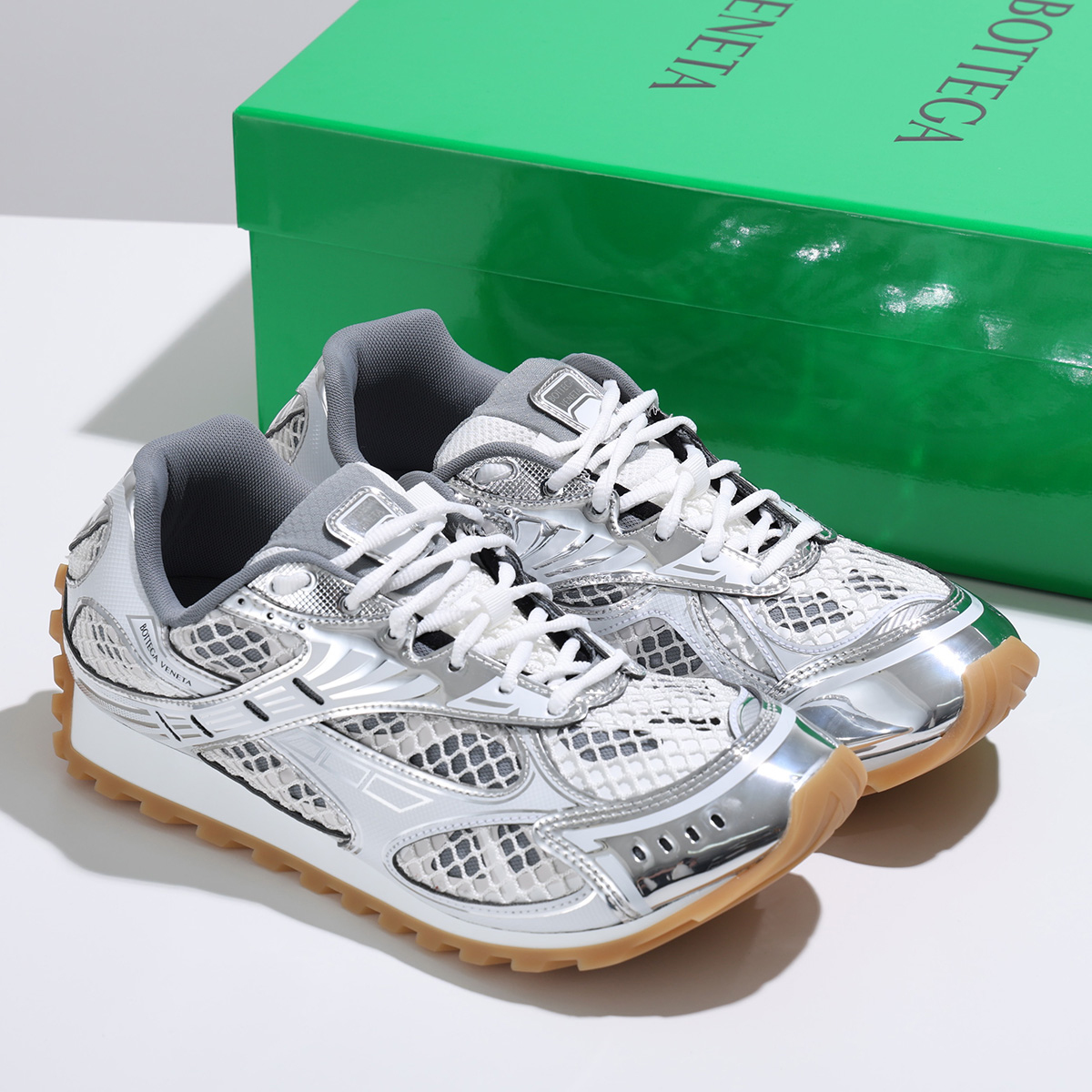 BOTTEGA VENETA（ボッテガ・ヴェネタ） スニーカー ORBIT オービット 