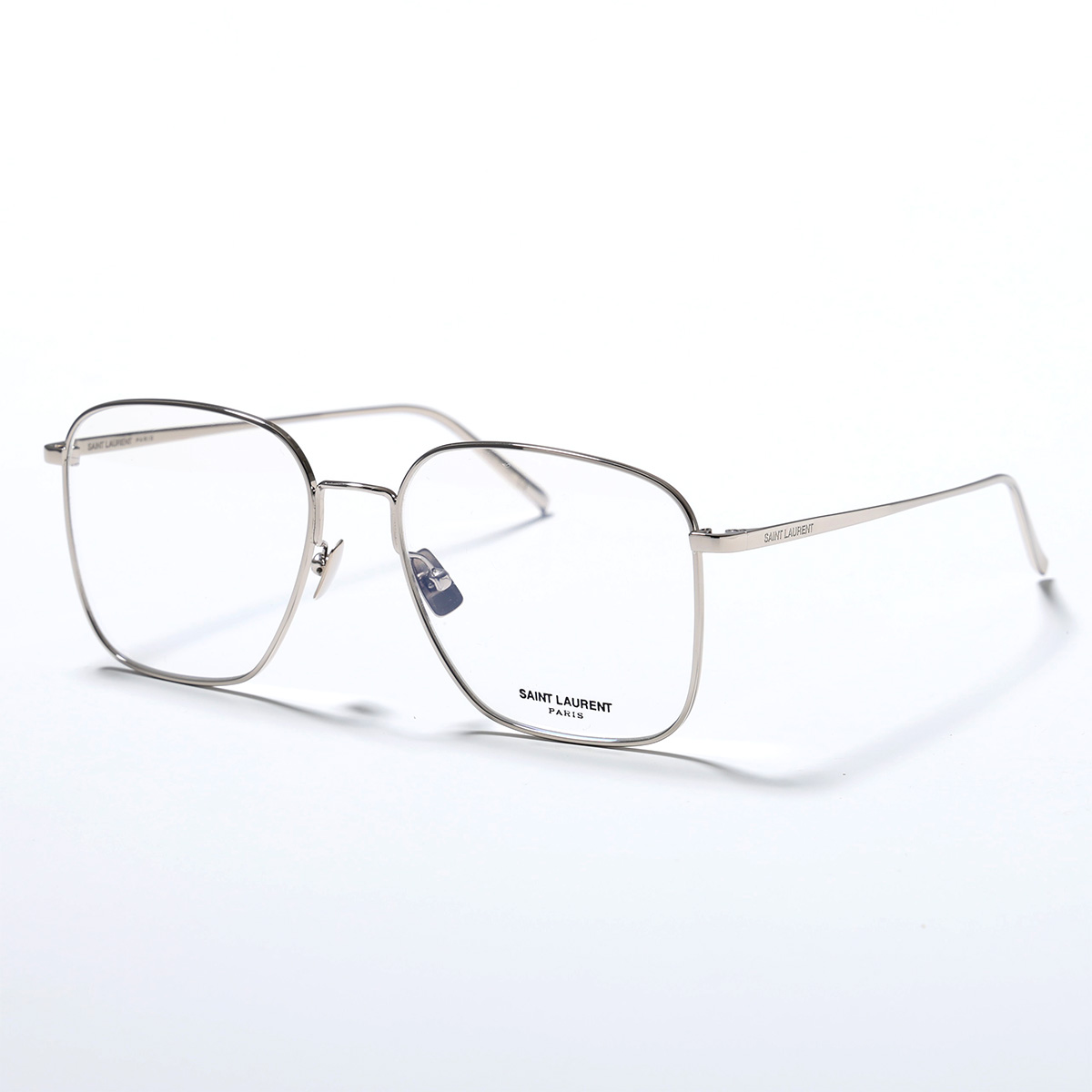SAINT LAURENT サンローラン メガネ SL 491 レディース メンズ