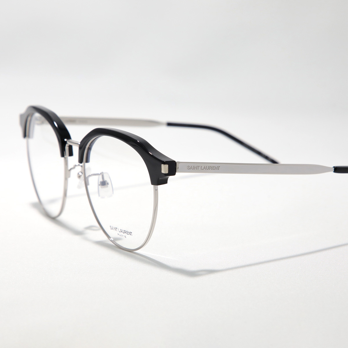 本日限定！値下サンローラン saint laurent 眼鏡 めがね SAINT LAURENT サンローラン メガネ SL 571 OPT レディース メンズ
