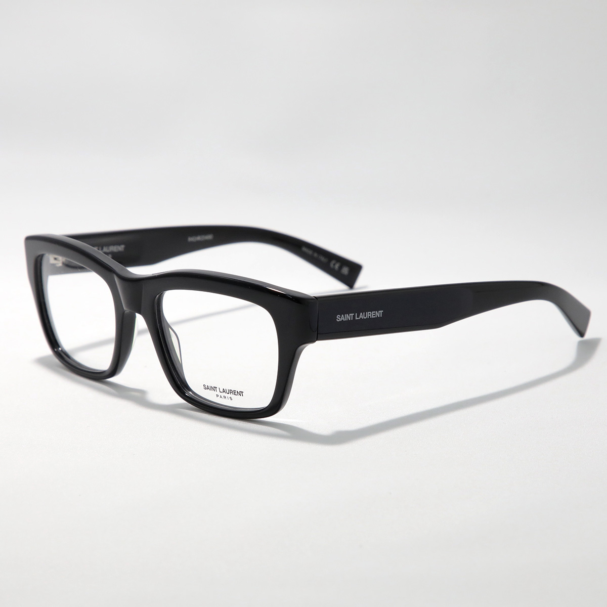 SAINT LAURENT サンローラン メガネ SL 616 メンズ レディース