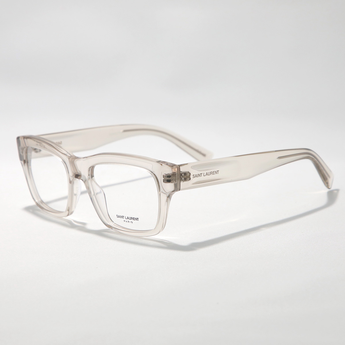 SAINT LAURENT サンローラン メガネ SL 616 メンズ レディース