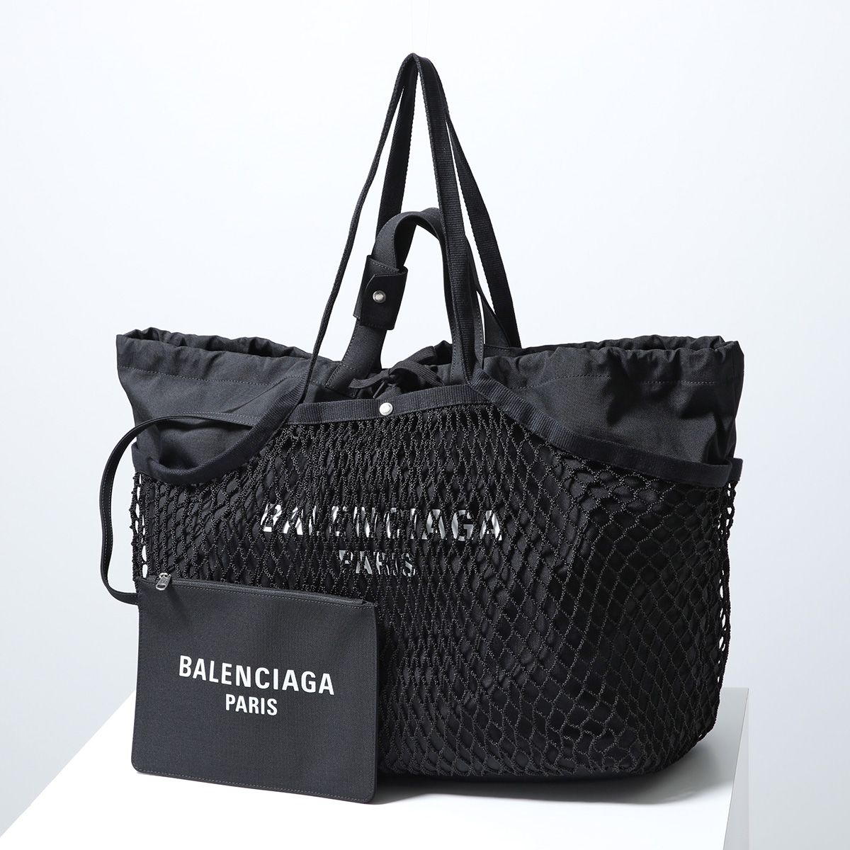 BALENCIAGA（バレンシアガ） トートバッグ 24/7 TOTE L 791793 2AA46