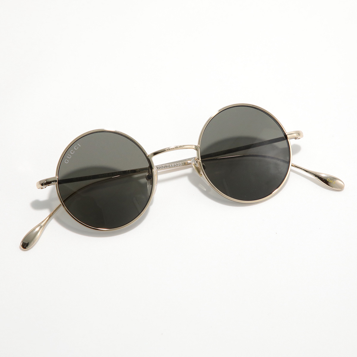GUCCI(グッチ) サングラス GG1649S メンズ レディース ラウンド型 GUCCI(グッチ) サングラス GG1649S メンズ レディース ラウンド型