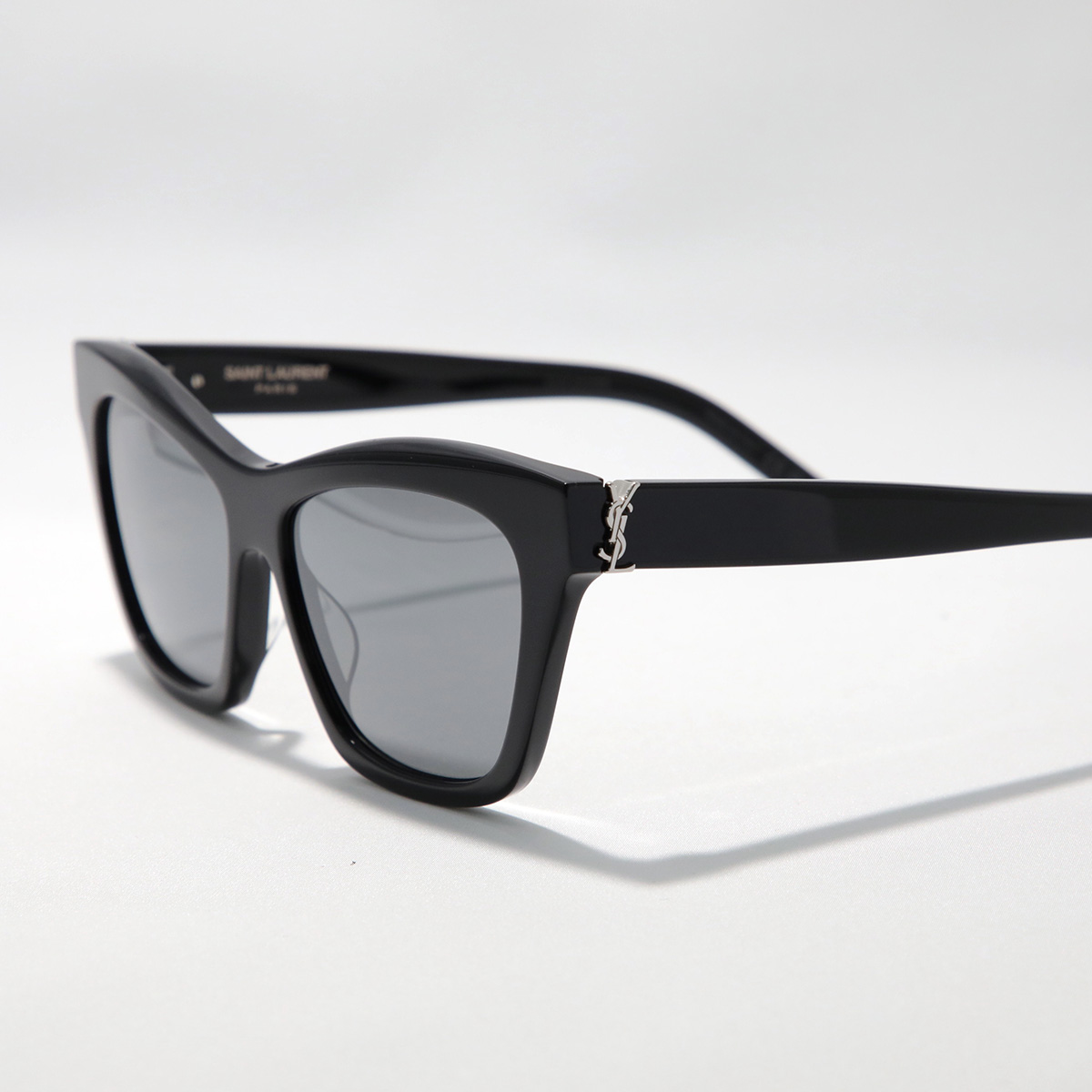 SAINT LAURENT サンローラン サングラス SL M79 レディース キャット