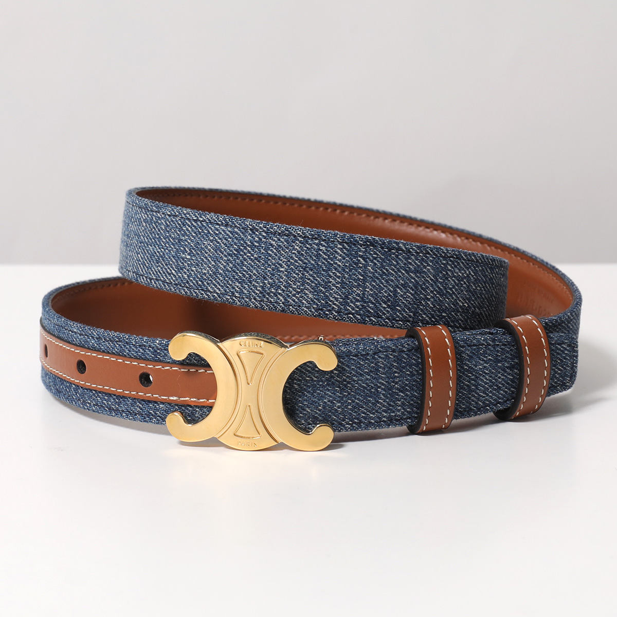 CELINE レディースベルト｜ファッション小物｜ファッション おすすめ