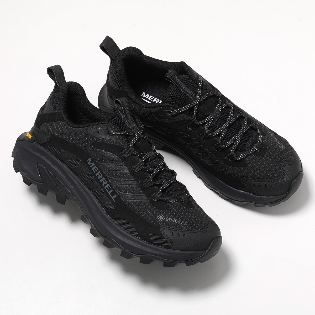 MERRELL（メレル） スニーカー MOAB SPEED 2 GTX モアブスピード2