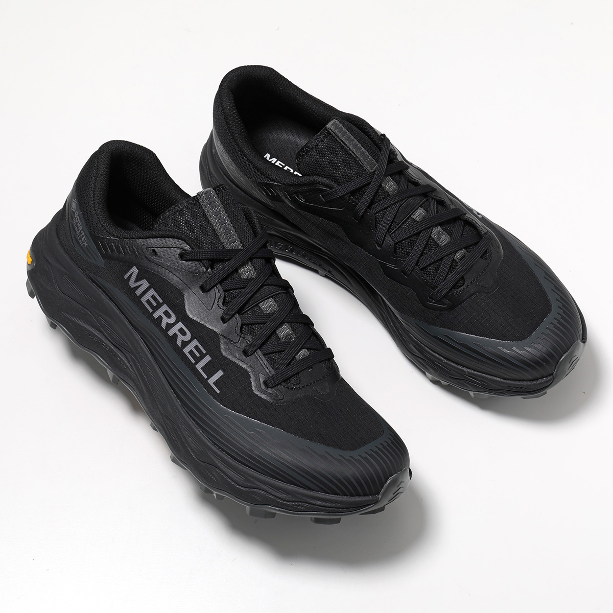 MERRELL（メレル） メレルスニーカー AGILITY PEAK 6 GTX アジリティー