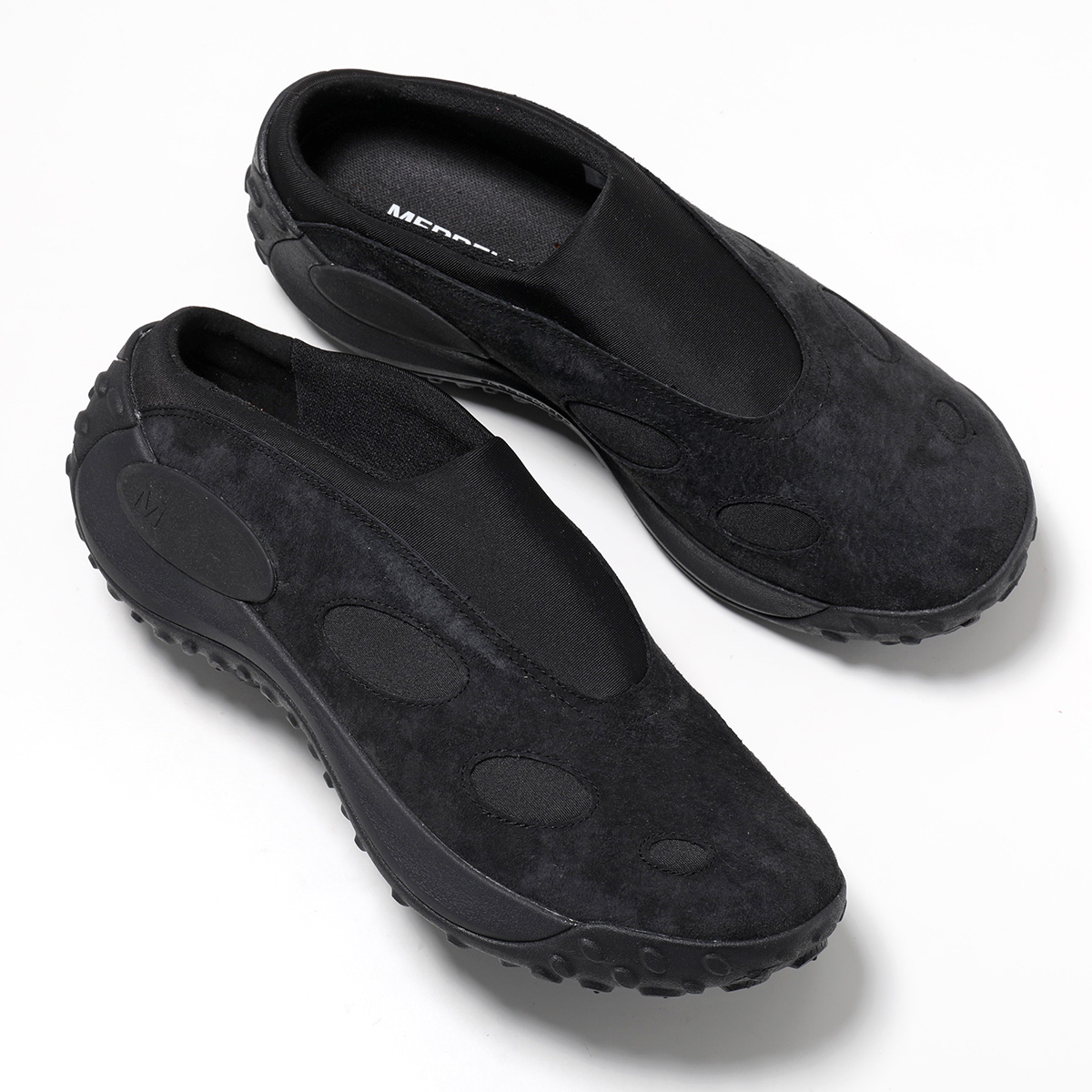MERRELL（メレル） スニーカー JUNGLE TREK MULE ジャングル トレック