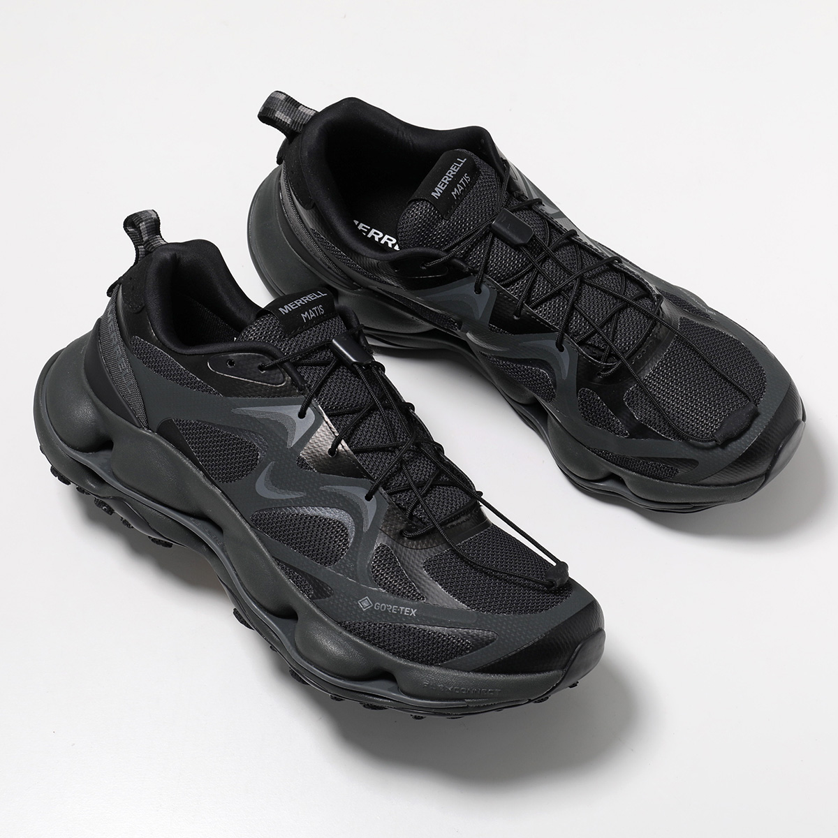 MERRELL（メレル） スニーカー SPEEDARC MATIS GTX スピードアーク