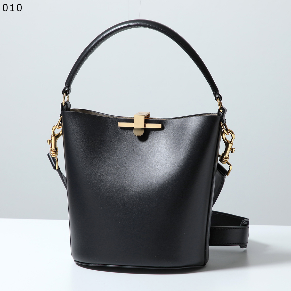 ザンゲッティ　ZANCHETTI　ショルダーバッグ アムレット Zanchetti（ザンケッティ） ショルダーバッグ AMLETO BUCKET SMALL