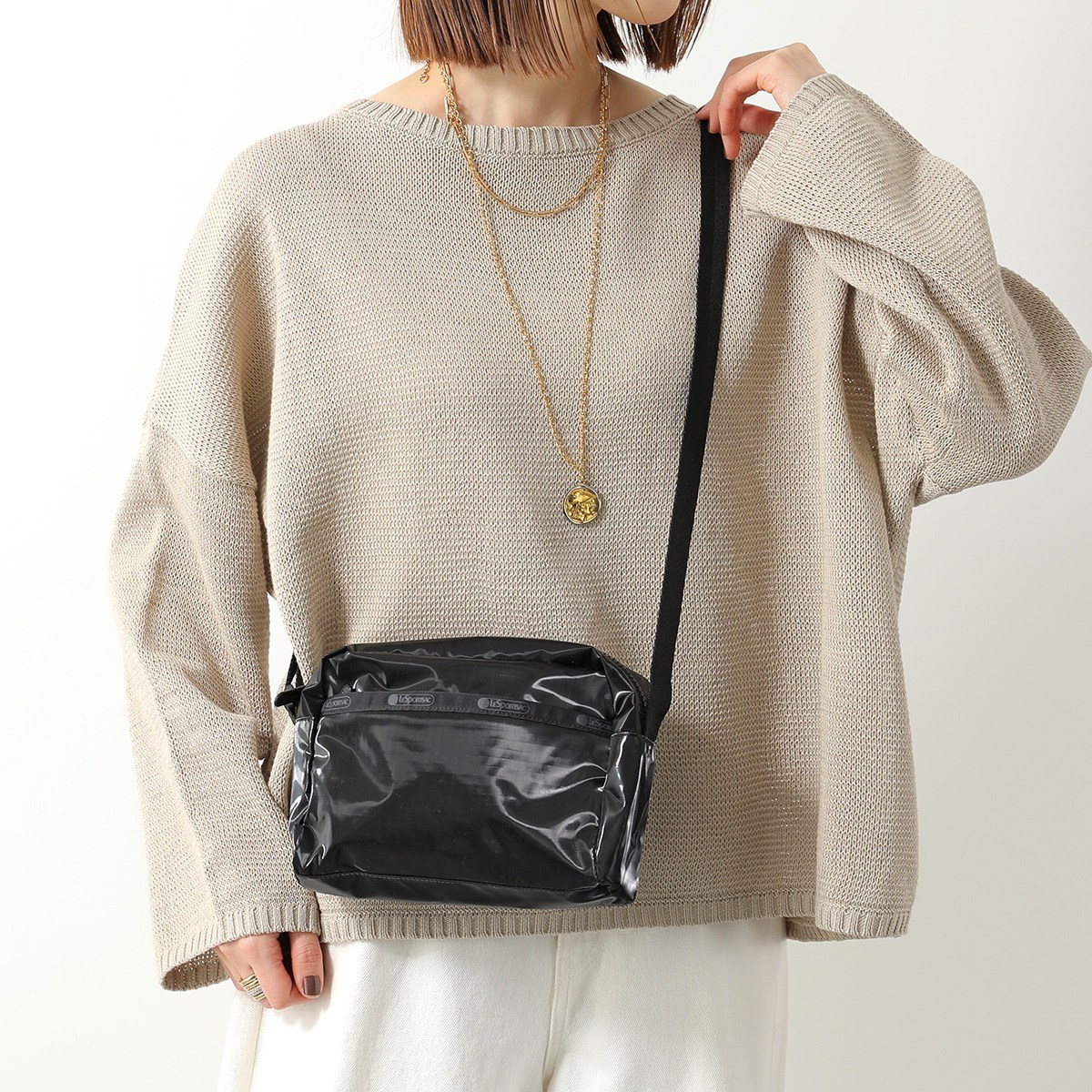 レスポートサック 激安のおすすめ人気商品一覧 通販 - Yahoo!ショッピング