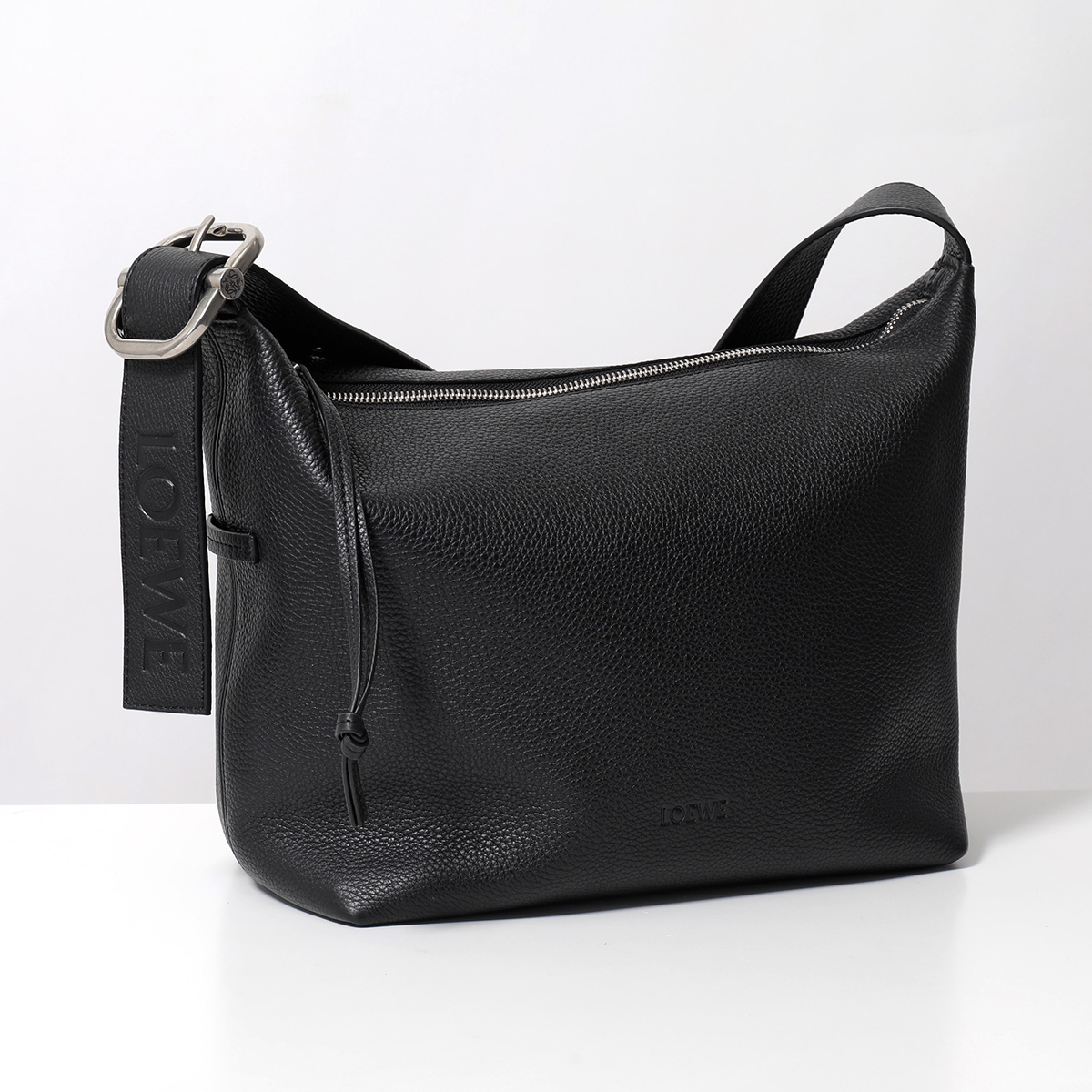 LOEWEショルダーバッグ LOEWE（ロエベ） ショルダーバッグ LOOP HOBO ループ ホーボー