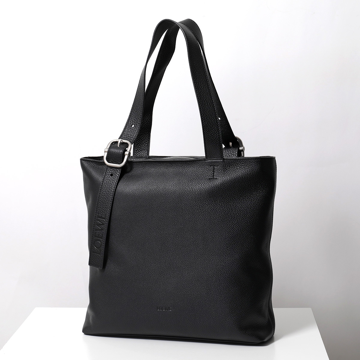 LOEWE（ロエベ） トートバッグ LOOP ZIPPED TOTE ループ ジップ トート