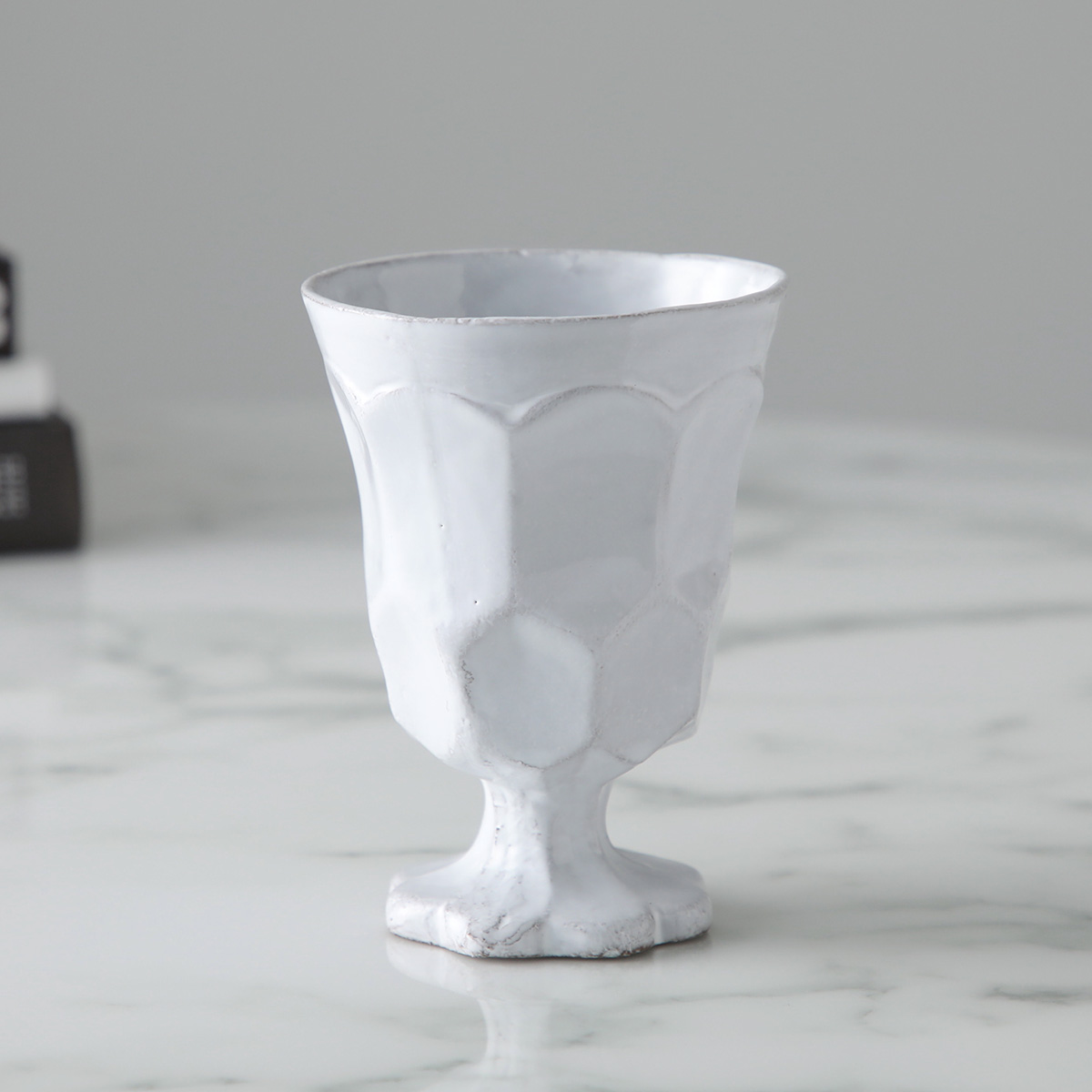 Astier de Villatte アスティエ・ド・ヴィラット タンブラー Peggy 