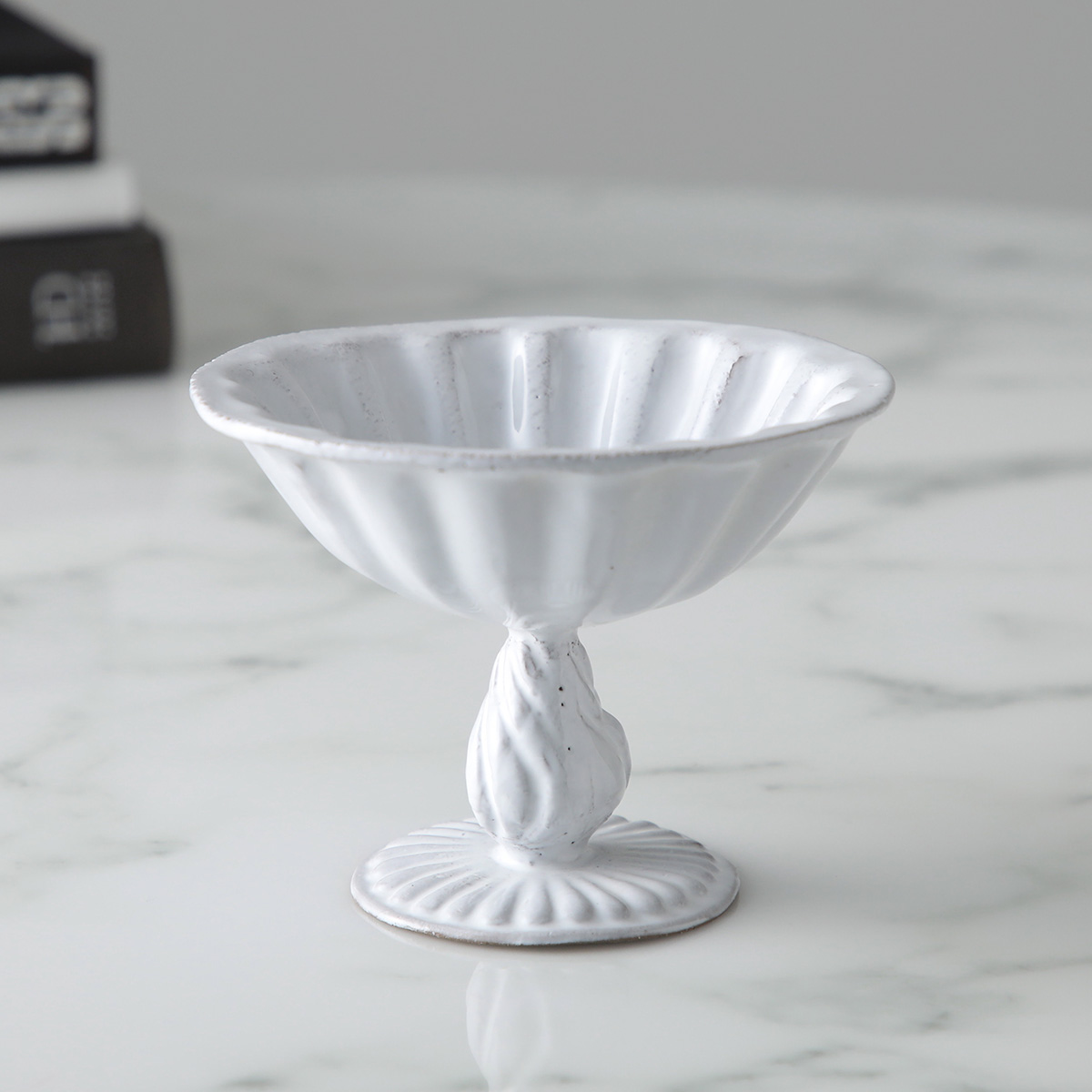 Astier de Villatte Simple ボウルスタンド 未使用 Astier de Villatte Simple ボウルスタンド 未使用 【公式通販】