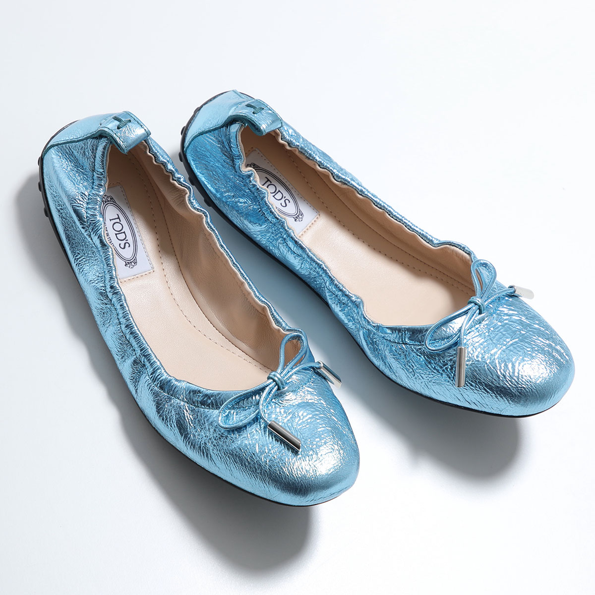 TOD'S（トッズ） TODS バレエシューズ XXW12C0CJ10YF3 レディース