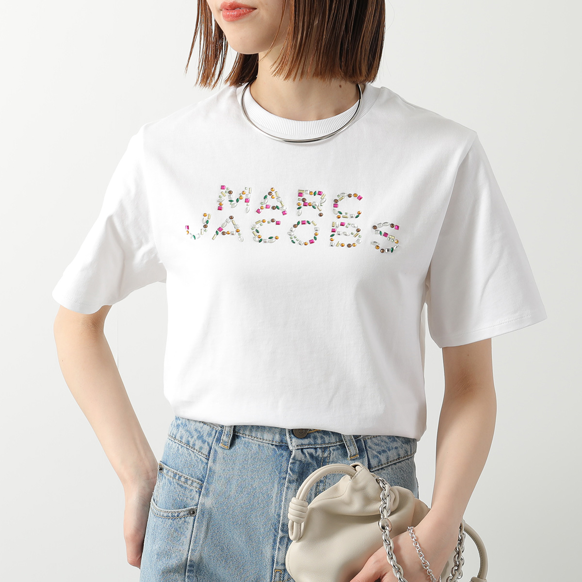 MARC JACOBS シャツの商品一覧 通販 - Yahoo!ショッピング