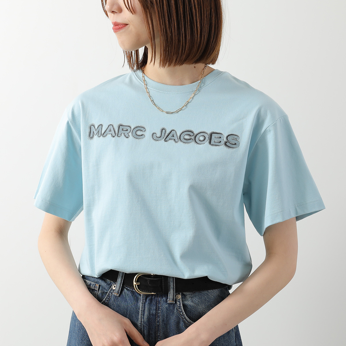 マークジェイコブス Tシャツのおすすめ人気商品一覧 通販 - Yahoo