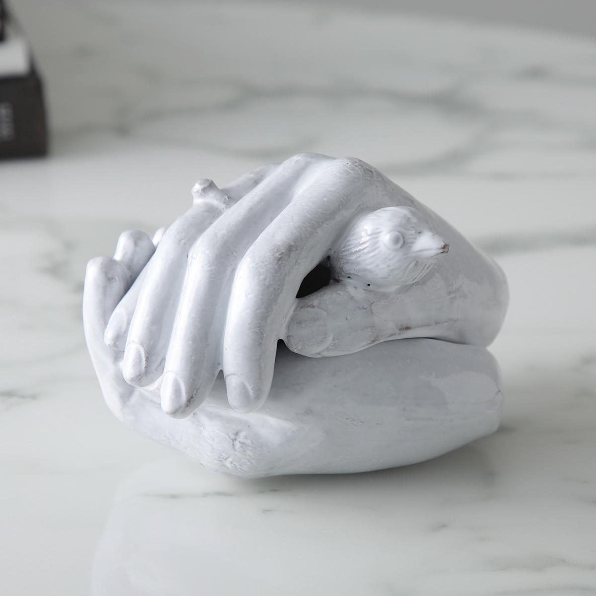 ASTIER de VILLATTE. Astier de Villatte アスティエ・ド・ヴィラット