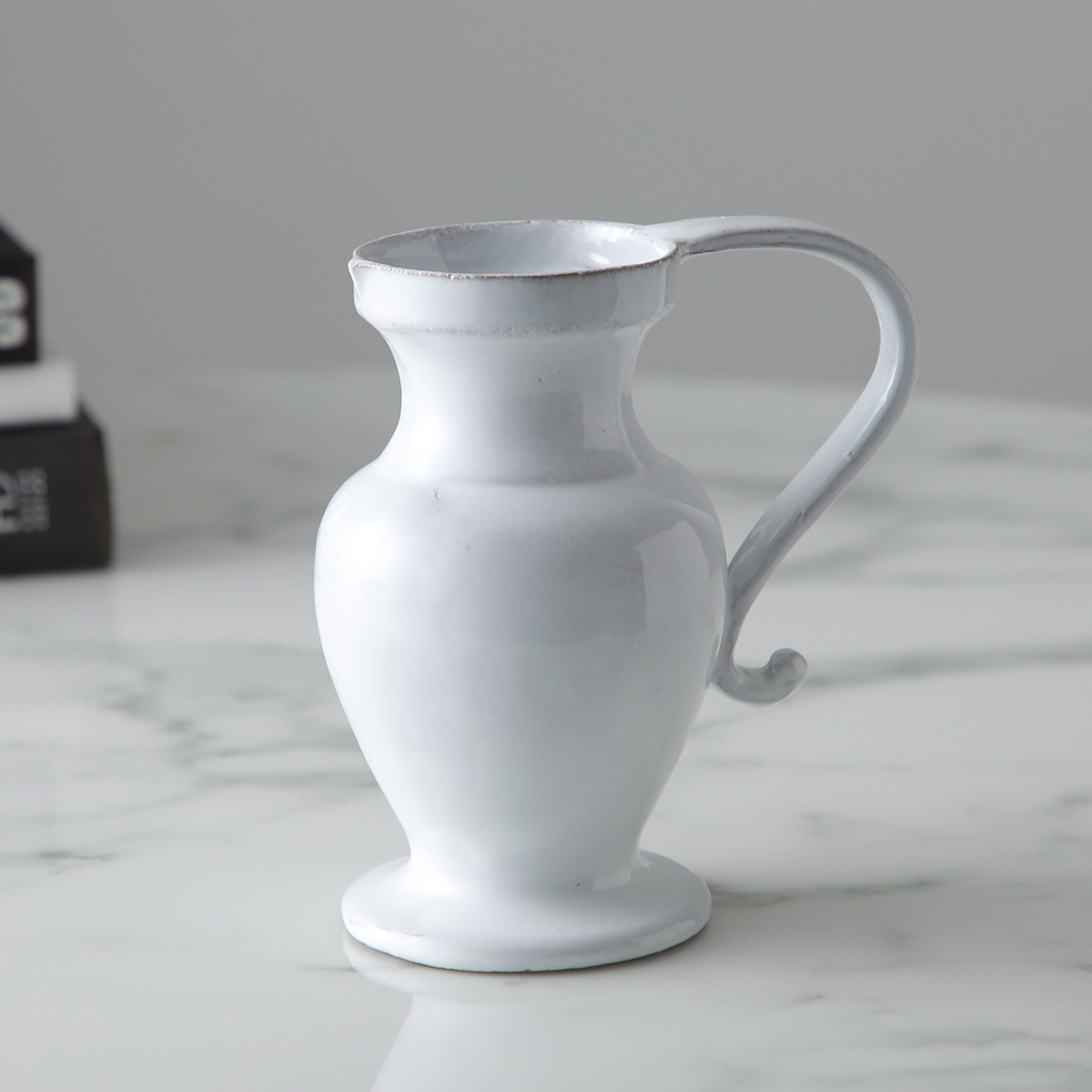 Astier de Villatte ピッチャー　アスティエ・ド・ヴィラット 楽天市場】Astier de Villatte アスティエ・ド・ヴィラット ピッチャー