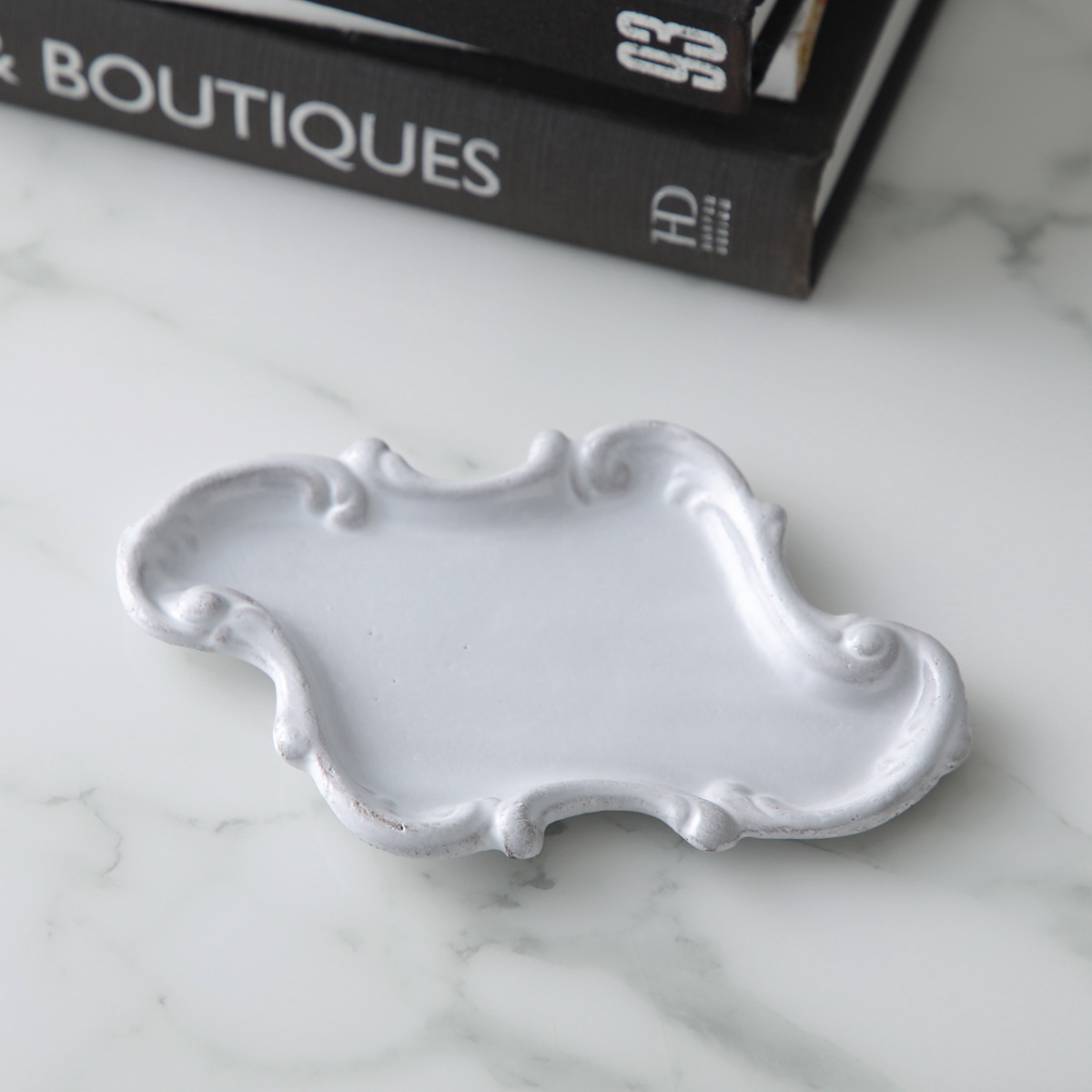 ASTIER de VILLATTE. Astier de Villatte アスティエ・ド・ヴィラット