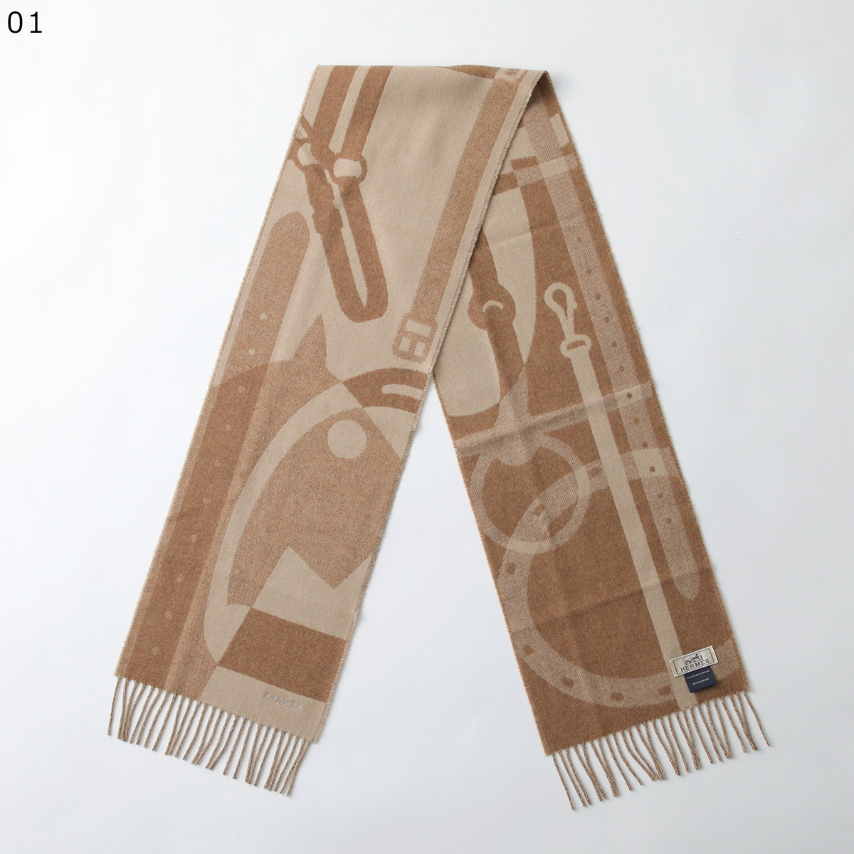 エルメスマフラーのおすすめ人気商品一覧 通販 - Yahoo!ショッピング