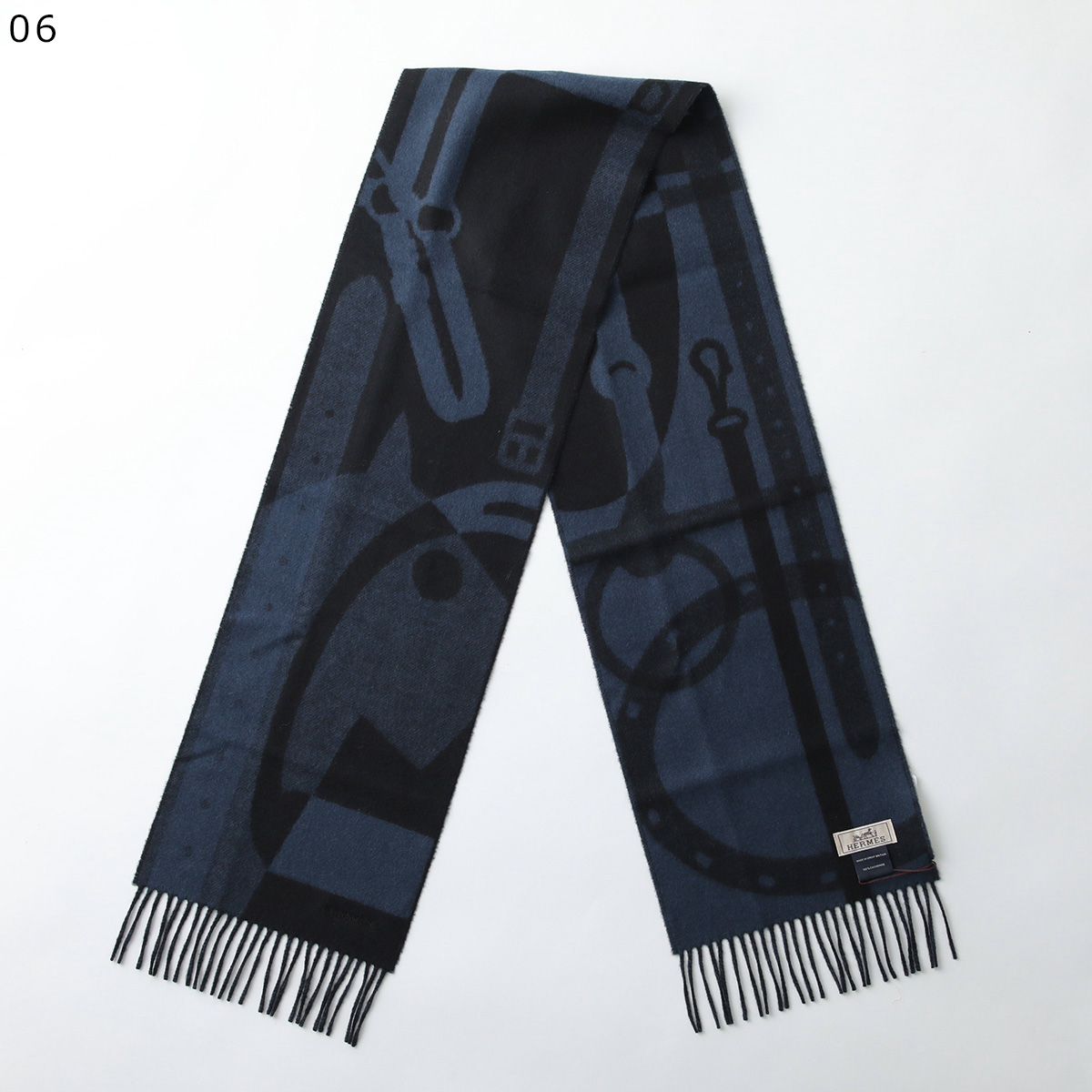 エルメス マフラーのおすすめ人気商品一覧 通販 - Yahoo!ショッピング