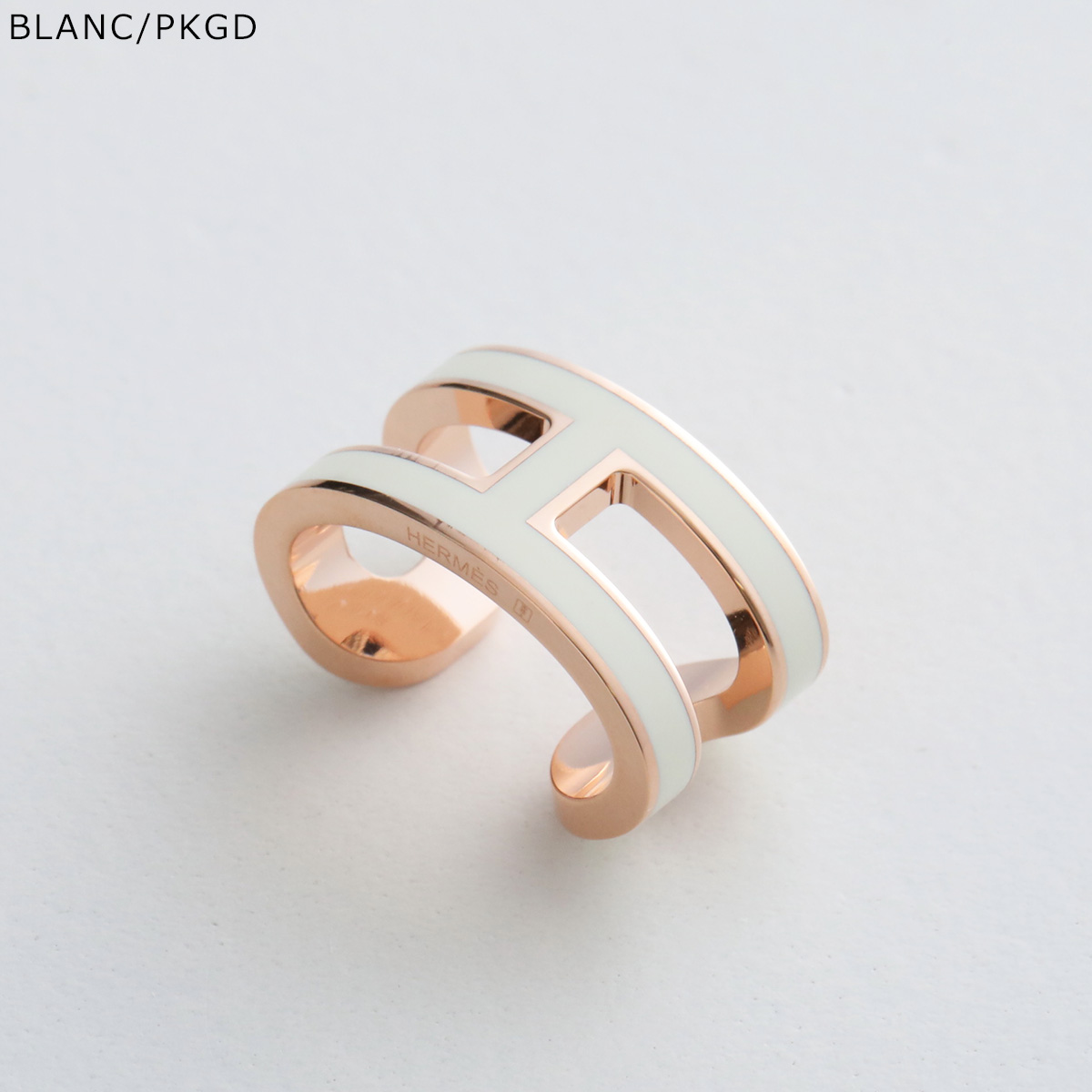 HERMES（エルメス） イヤーカフ ポップアッシュ Pop H ear cuff