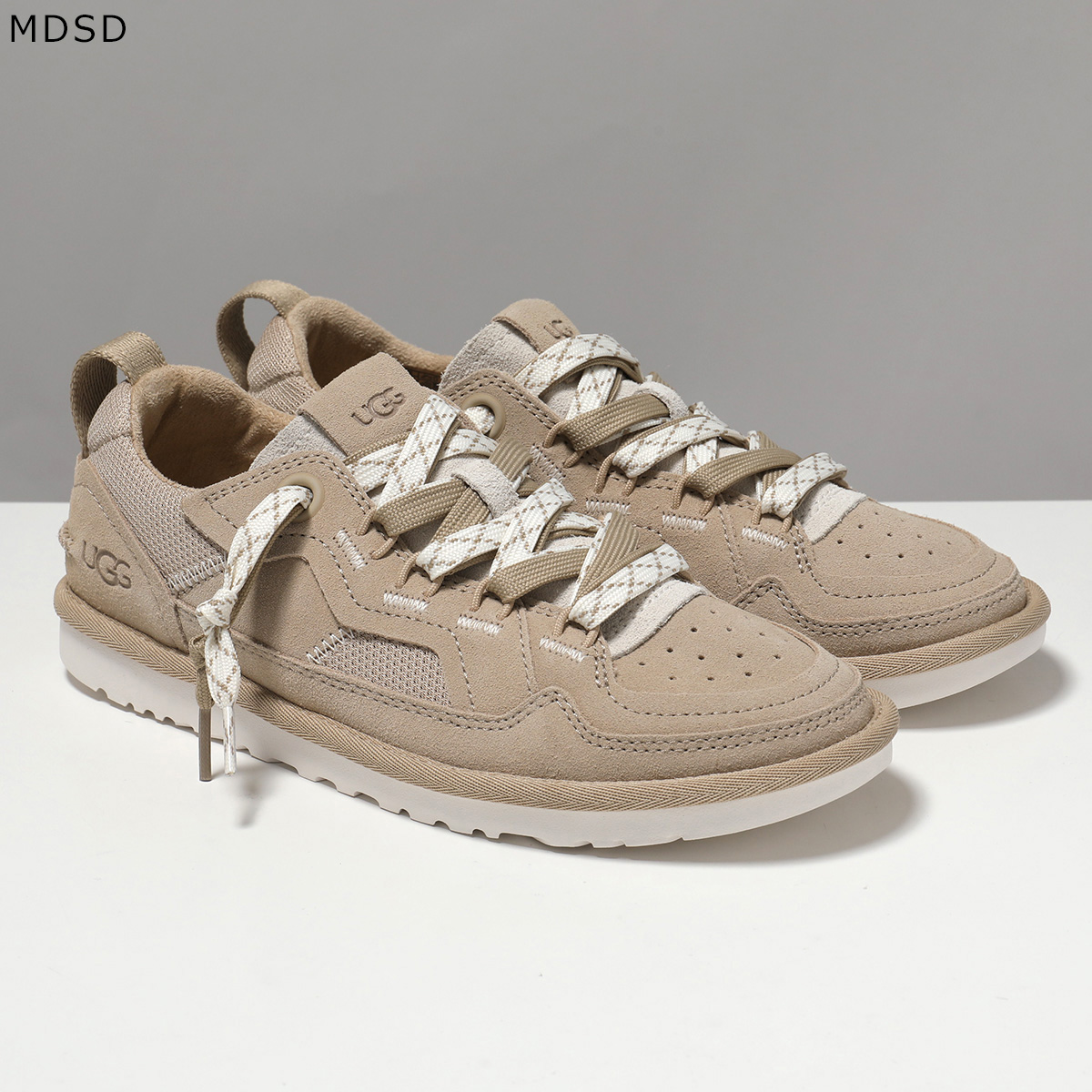 UGG（アグ） スニーカー Minimel ミニメル 1175301 レディース