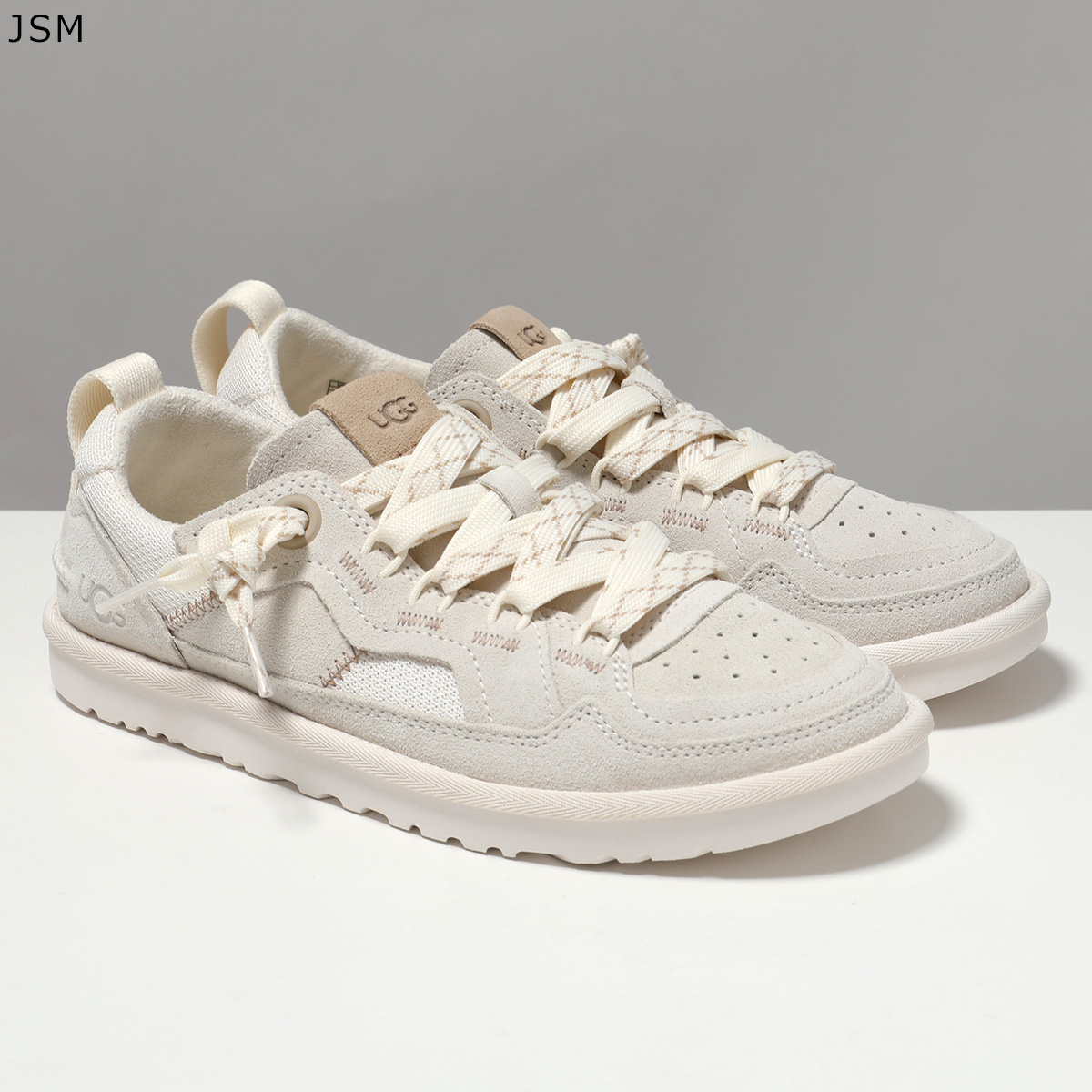UGG（アグ） スニーカー Minimel ミニメル 1175301 レディース