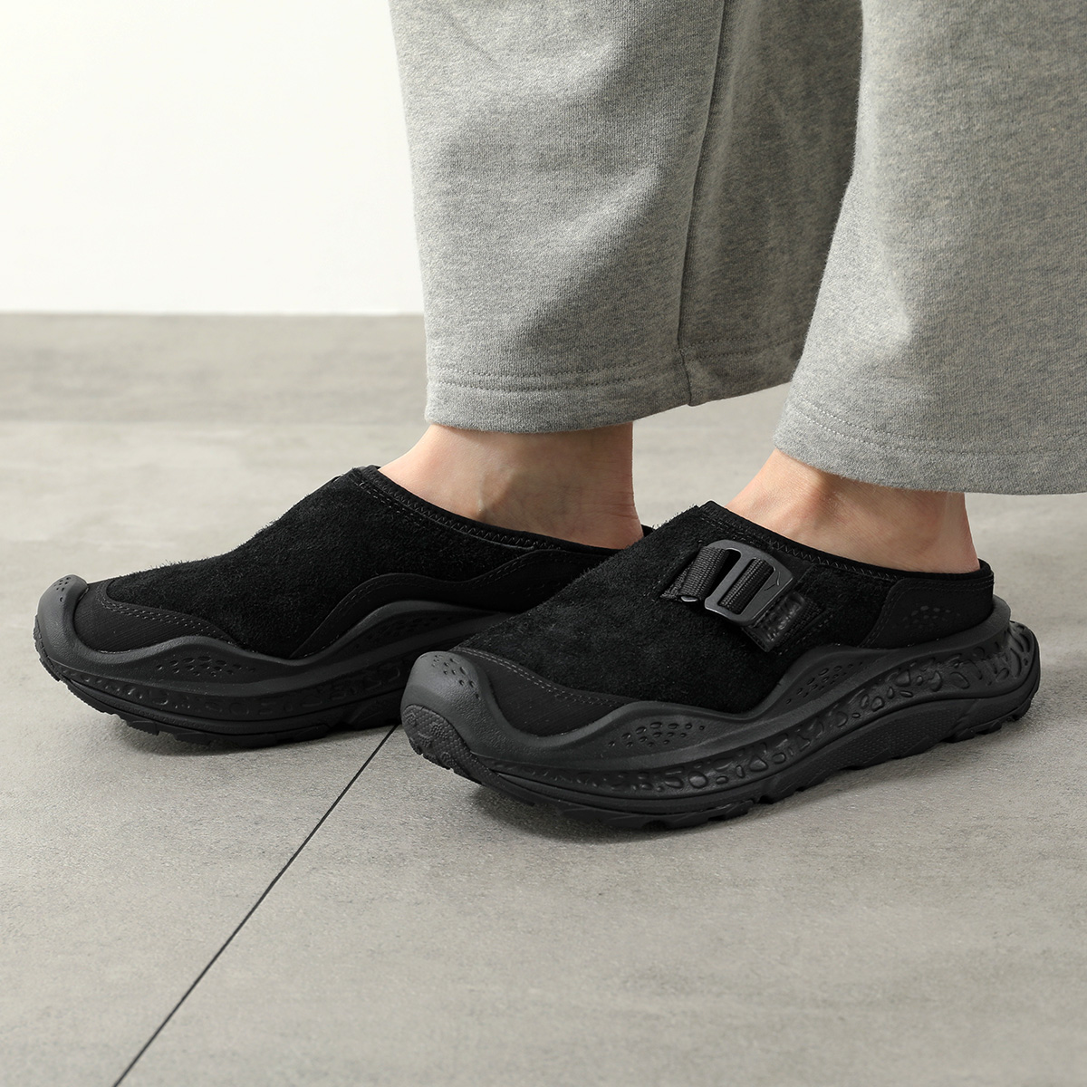 HOKA ONEONE（ホカ オネオネ） ホカ オネオネ スリッポン U ORA PRIMO