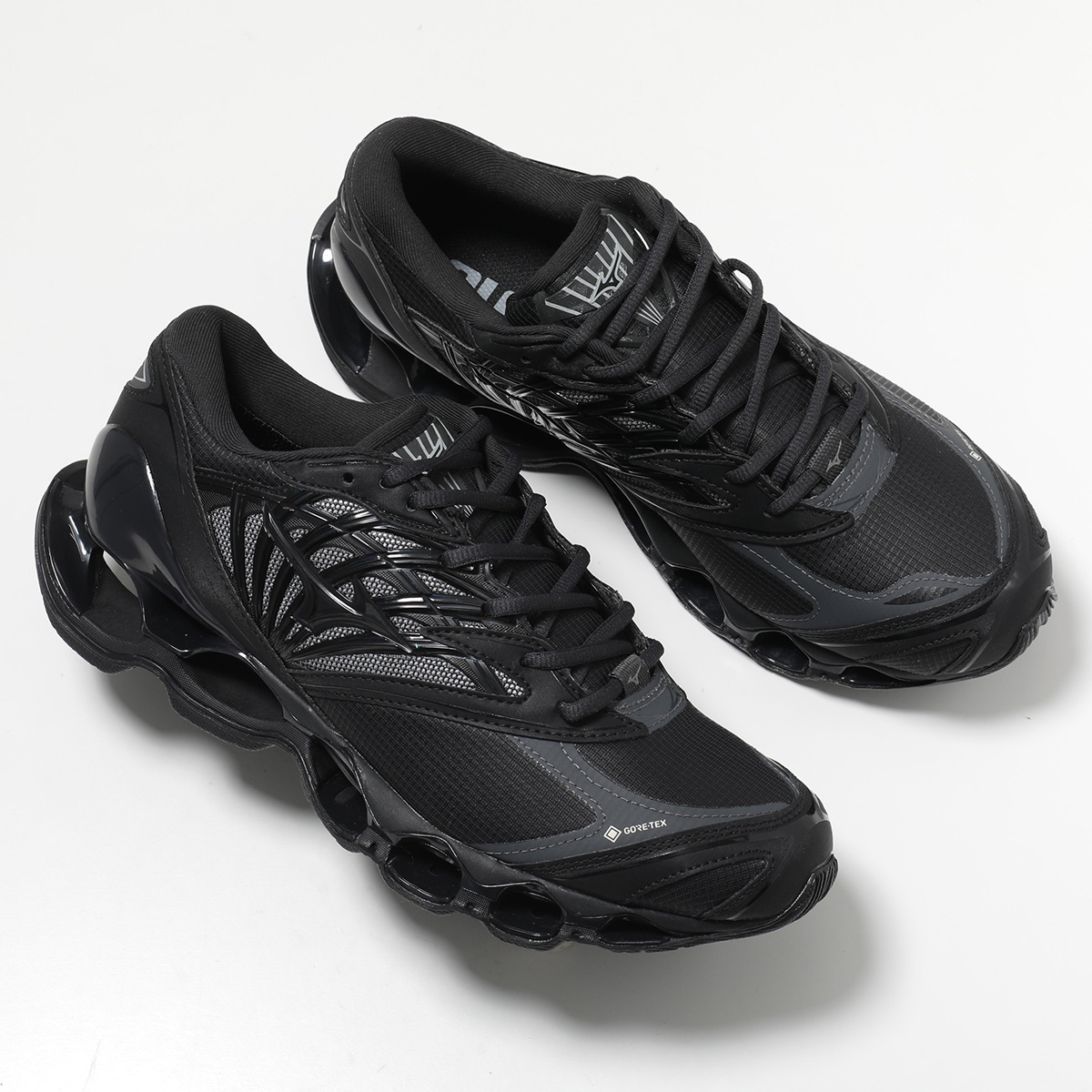 MIZUNO（ミズノ） スニーカー WAVE PROPHECY LS GTX ウェーブ