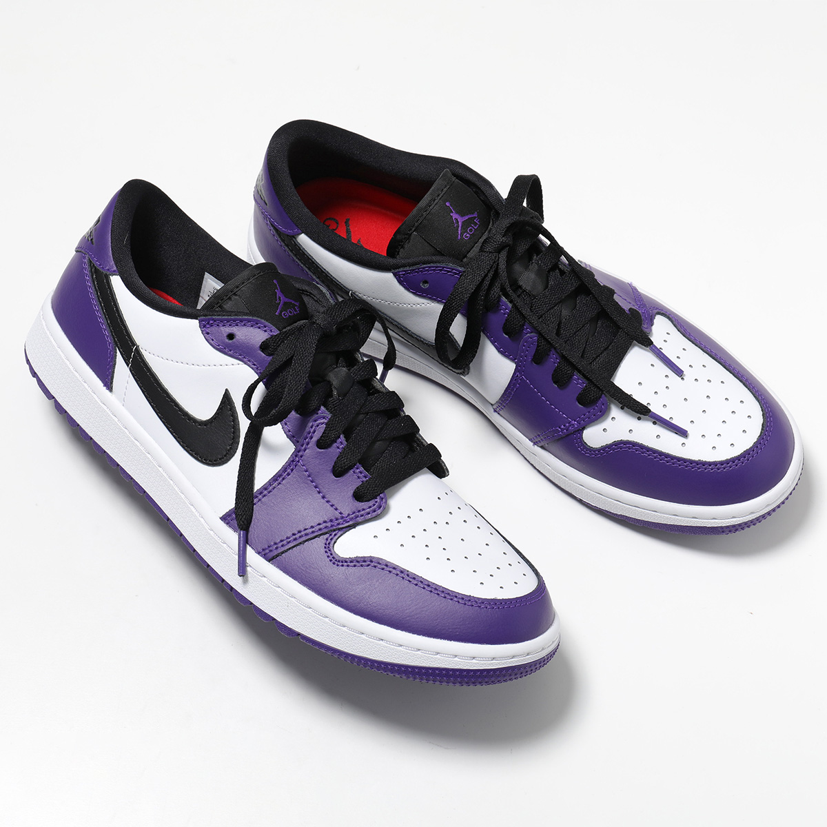 A新品 26㎝ ナイキ エアジョーダン1LOW ゴルフ DD9315-001 NIKE（ナイキ） スニーカー AIR JORDAN 1 LOW GOLF エア ジョーダン 1