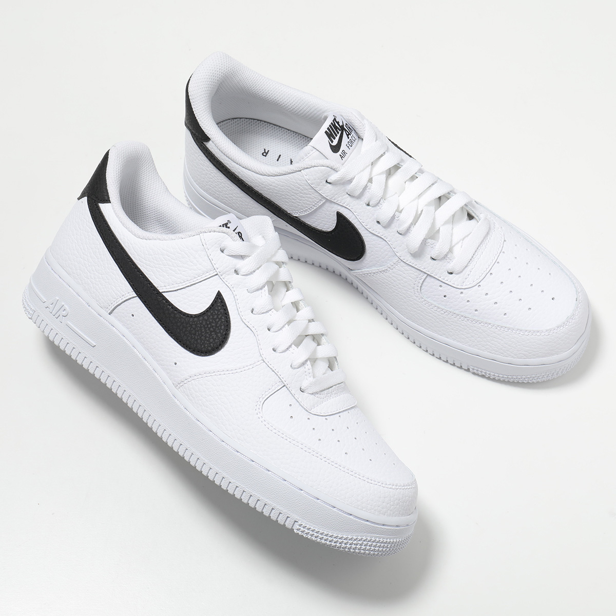NIKE（ナイキ） スニーカー AIR FORCE 1 07 エア フォース ワン CT2302