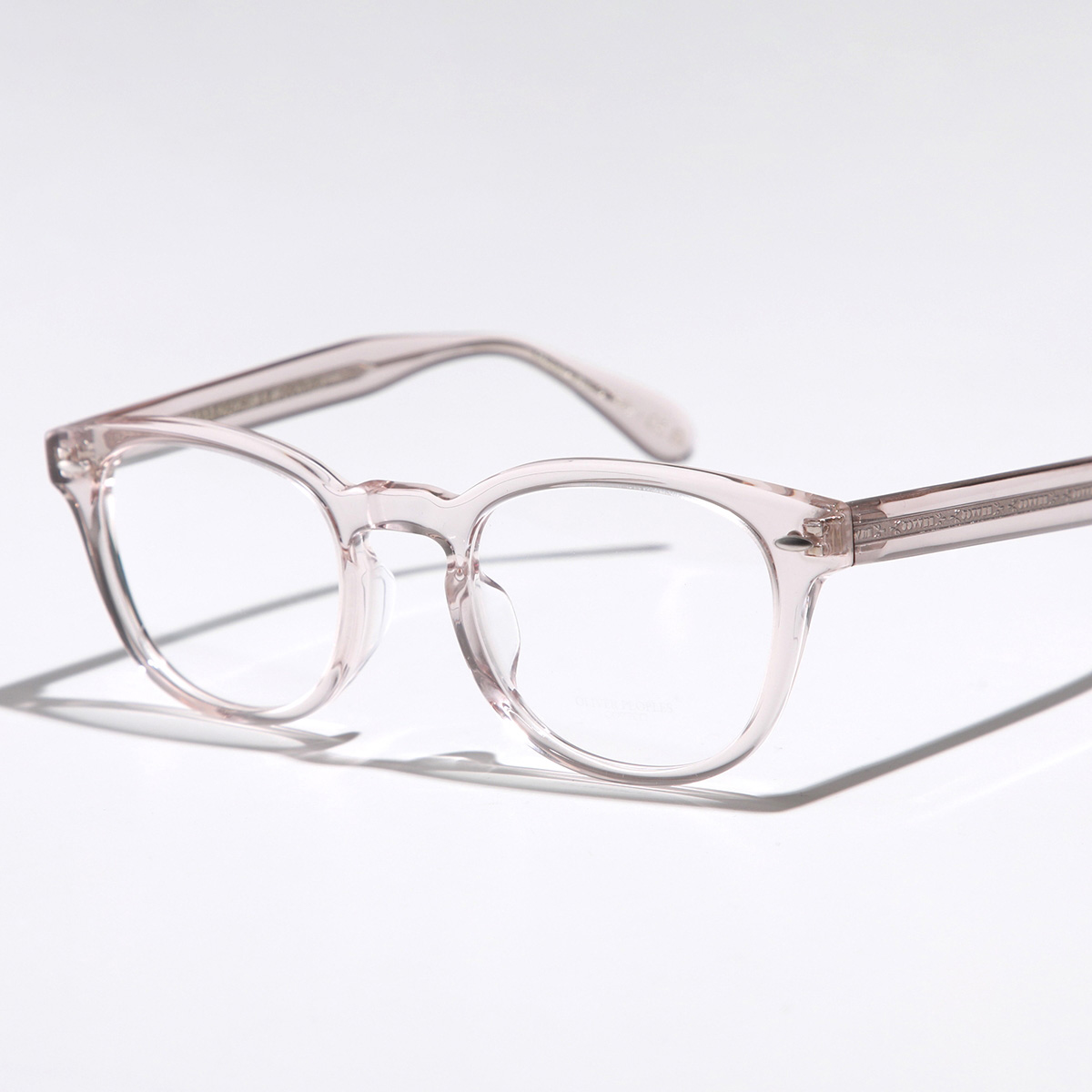 OLIVER PEOPLES（オリバーピープルズ） 【カラー限定特価】OLIVER