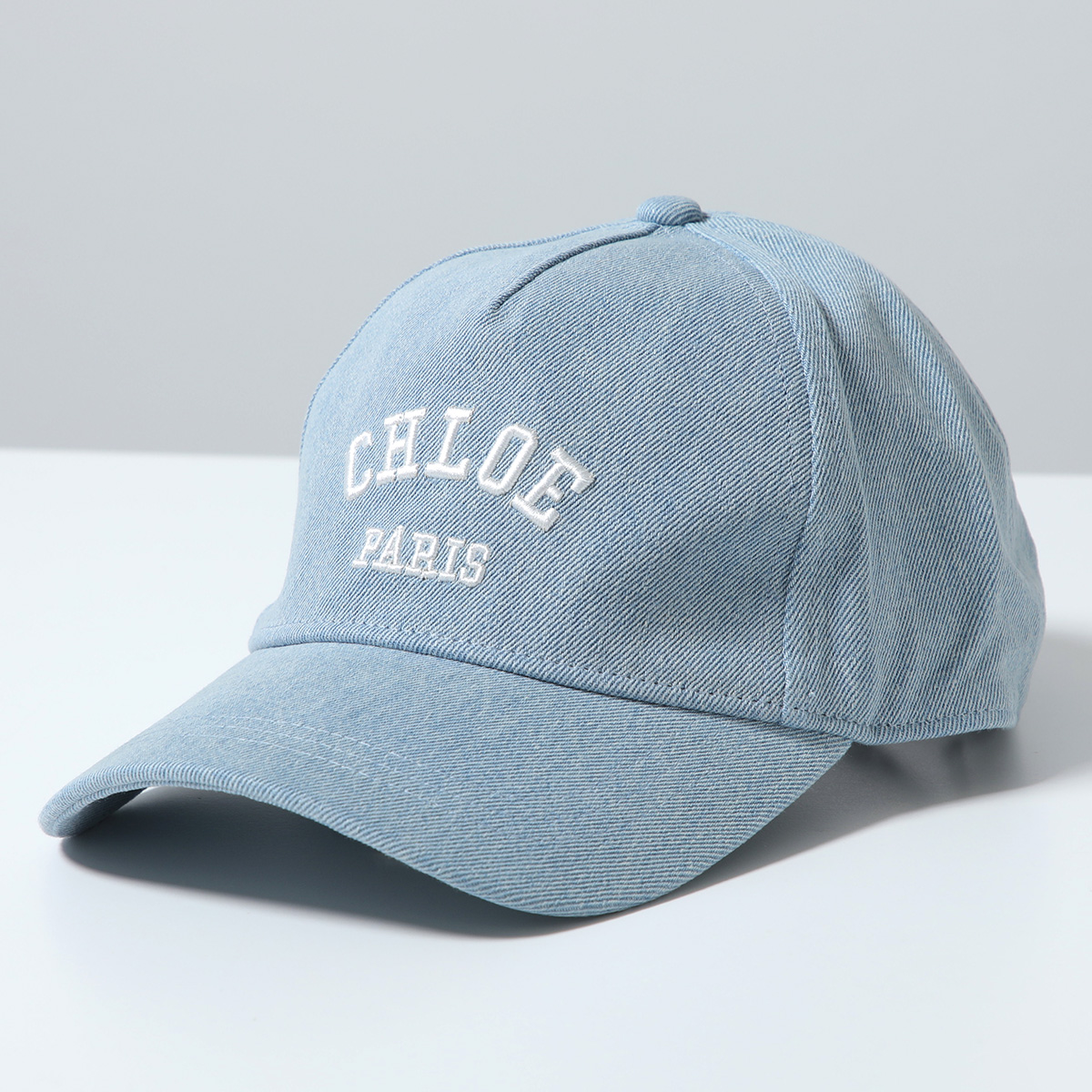 Chloe（クロエ） Chloe KIDS キッズ ベースボールキャップ C20869