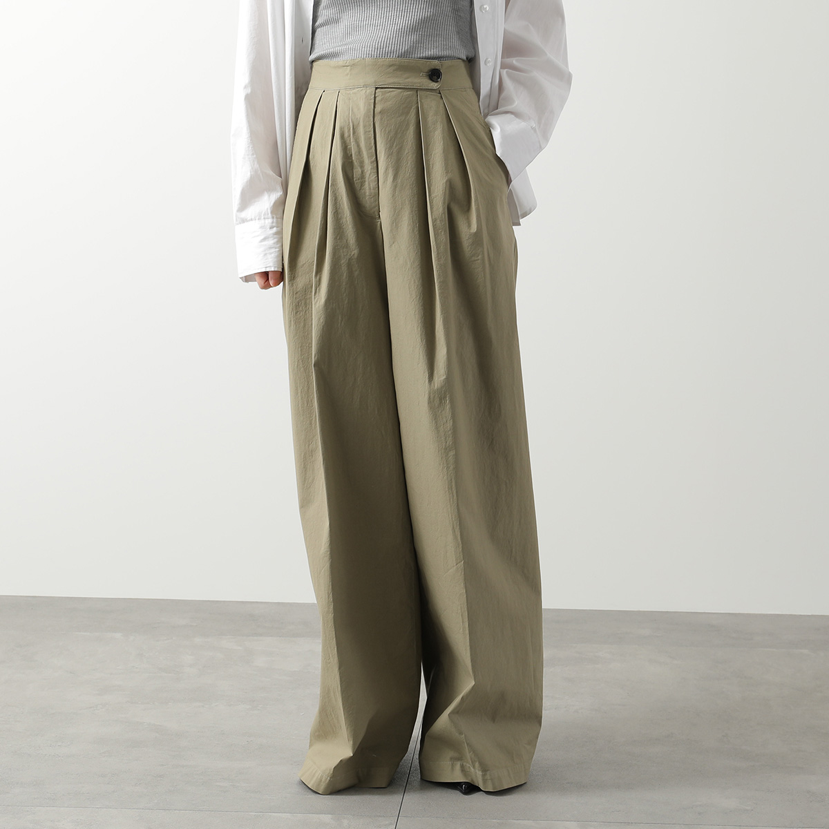 インポートセレクトmusee - DRIES VAN NOTEN(ドリスヴァンノッテン