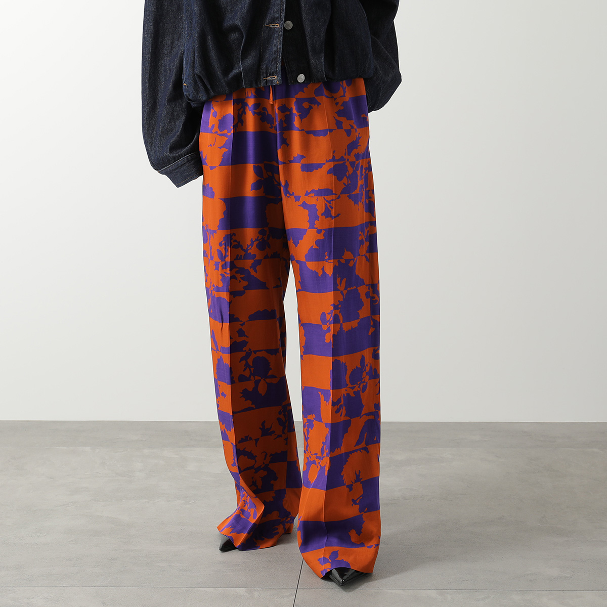 インポートセレクトmusee - DRIES VAN NOTEN(ドリスヴァンノッテン