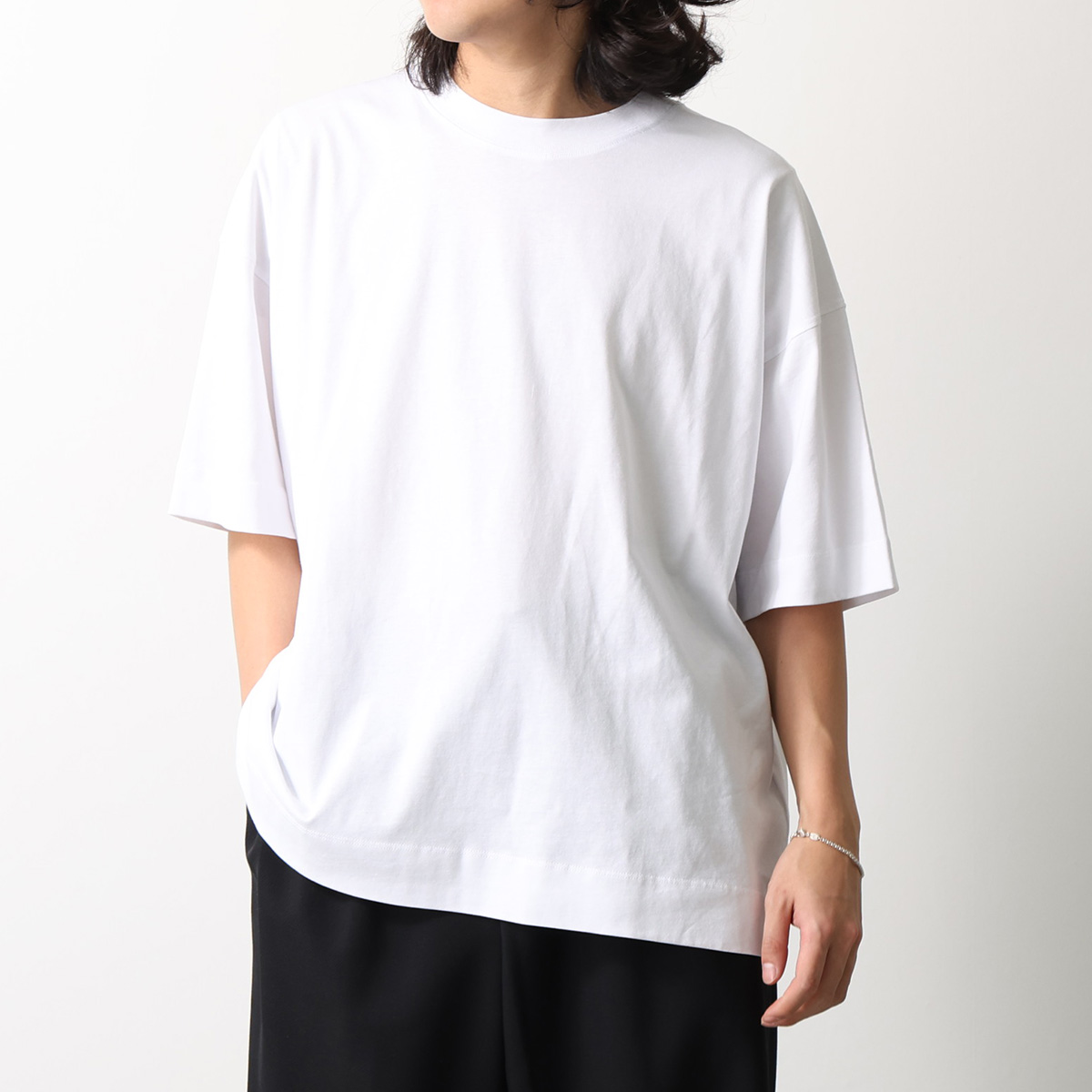 DRIES VAN NOTEN（ドリス ヴァン ノッテン） Tシャツ HENO ヘノ 021111