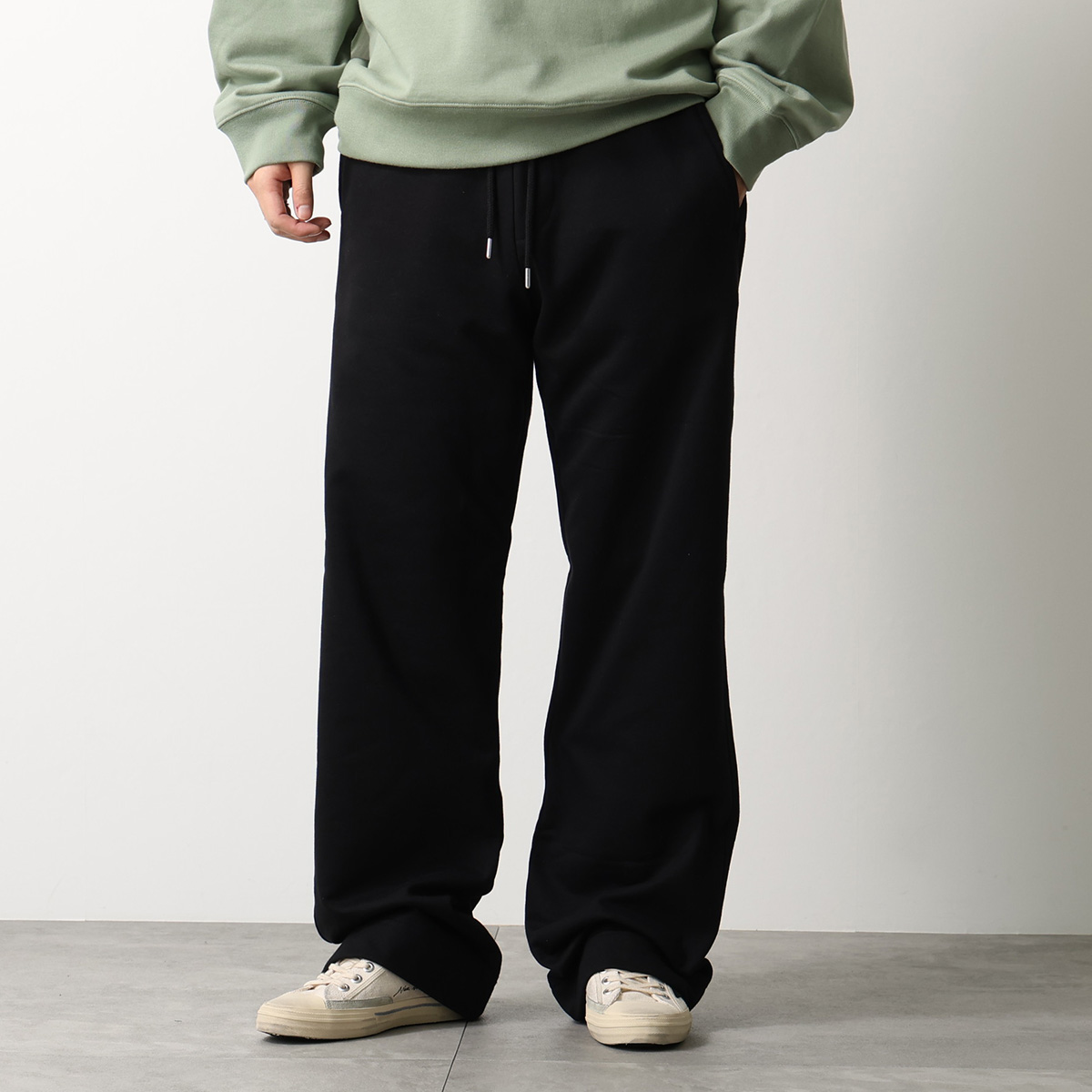 祖。様 DRIES VAN NOTEN サルエルパンツ ドリスヴァンノッテン DRIES VAN NOTEN（ドリスヴァンノッテン）中古・古着オンライン通販