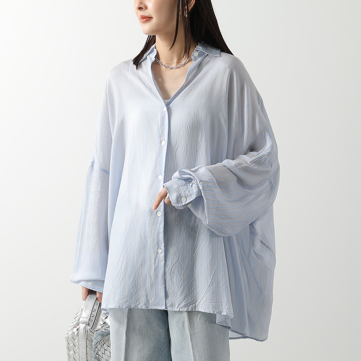 インポートセレクトmusee - DRIES VAN NOTEN(ドリスヴァンノッテン