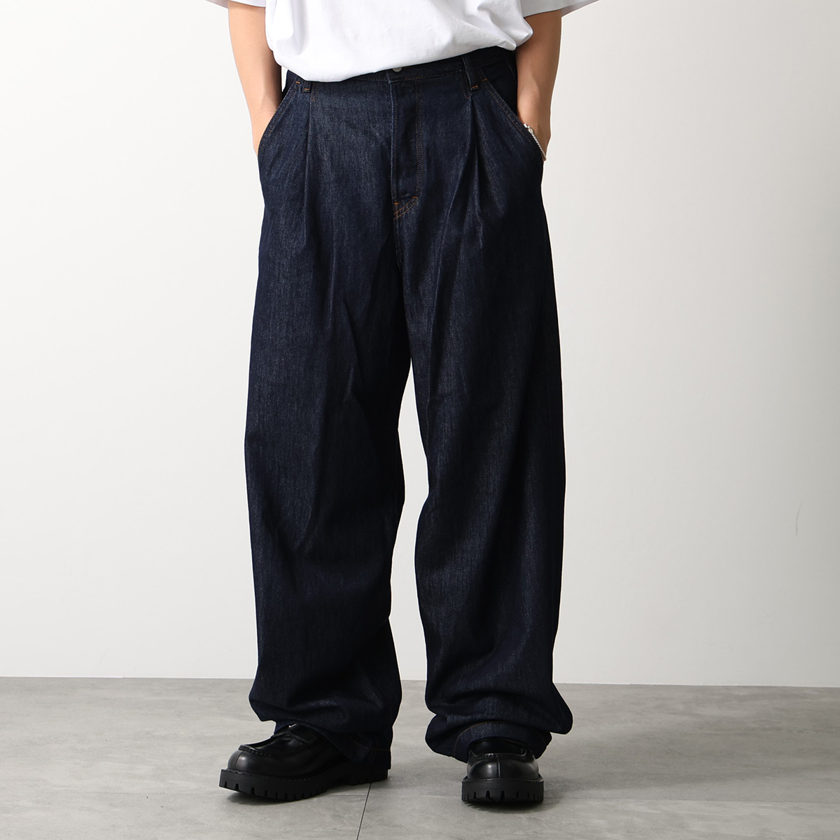 インポートセレクトmusee - DRIES VAN NOTEN(ドリスヴァンノッテン