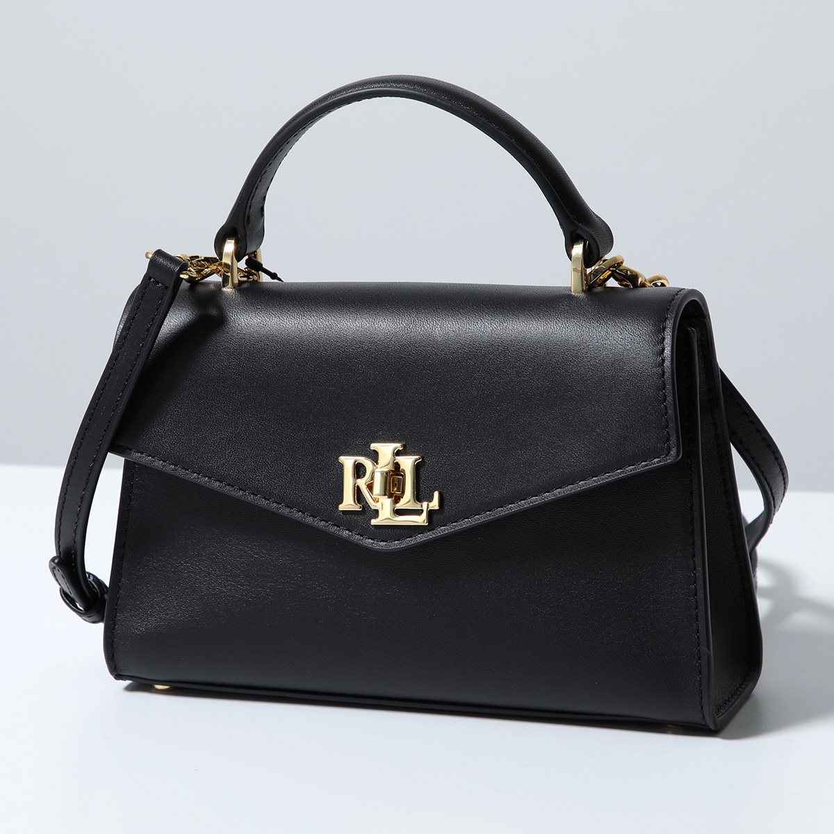 LAUREN RALPH LAUREN（ローレン ラルフローレン） ショルダーバッグ